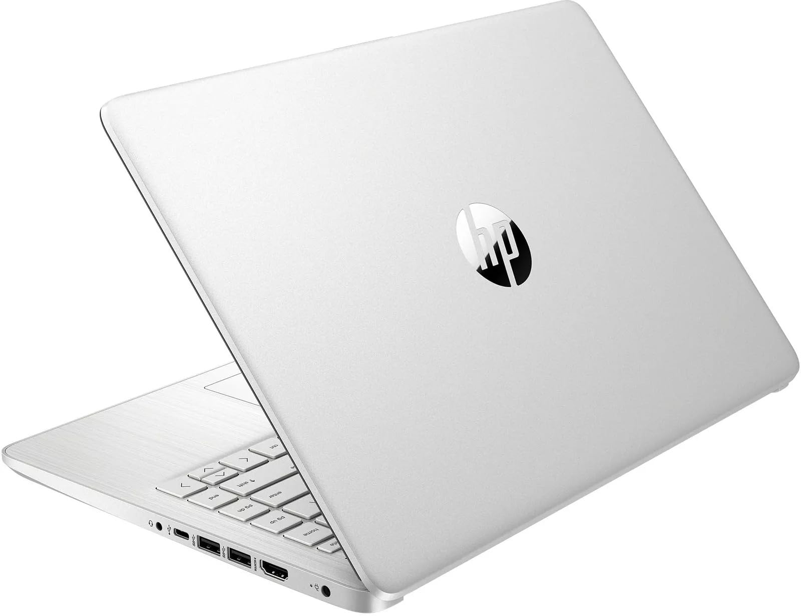 Hp 2024 Newest Laptop For Busniess, 14'' Display, Intel Pentium Quad-Core Processor, 16Gb Ram, 512Gb Ssd, Intel Uhd Gpu, Hd Came