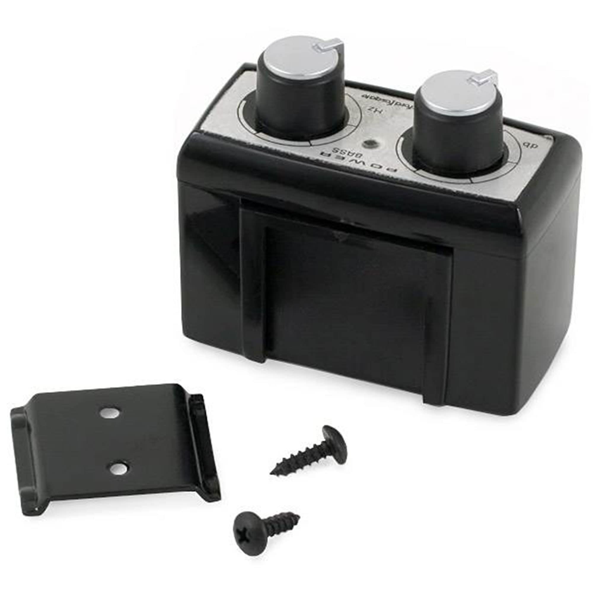 Ppb1 Parapunch Bass Eq