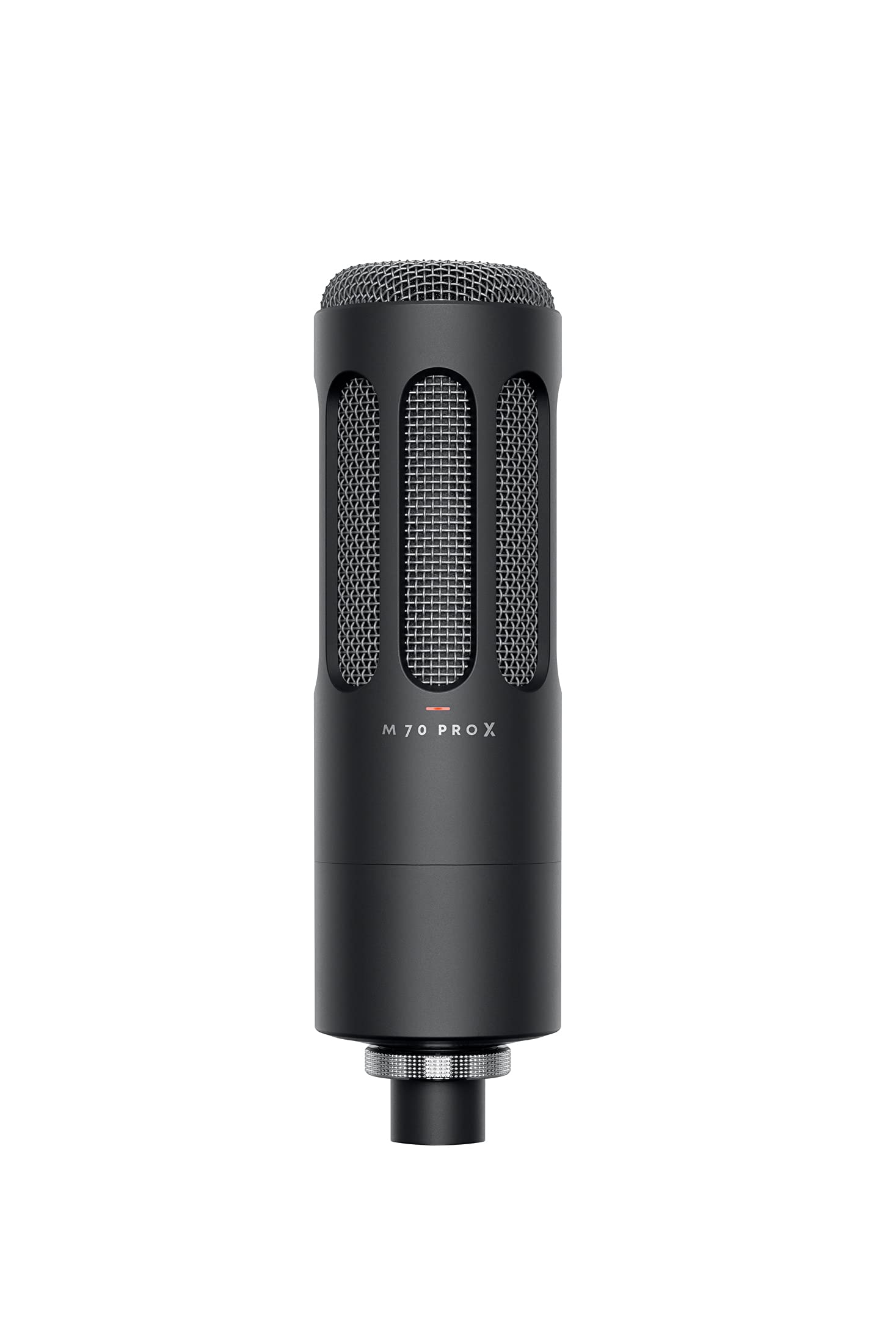 Beyerdynamic Pro X M70 Professional Front Addressed Dynamic Microphone With Storage Bag, Pop Filter, And Shock Mount