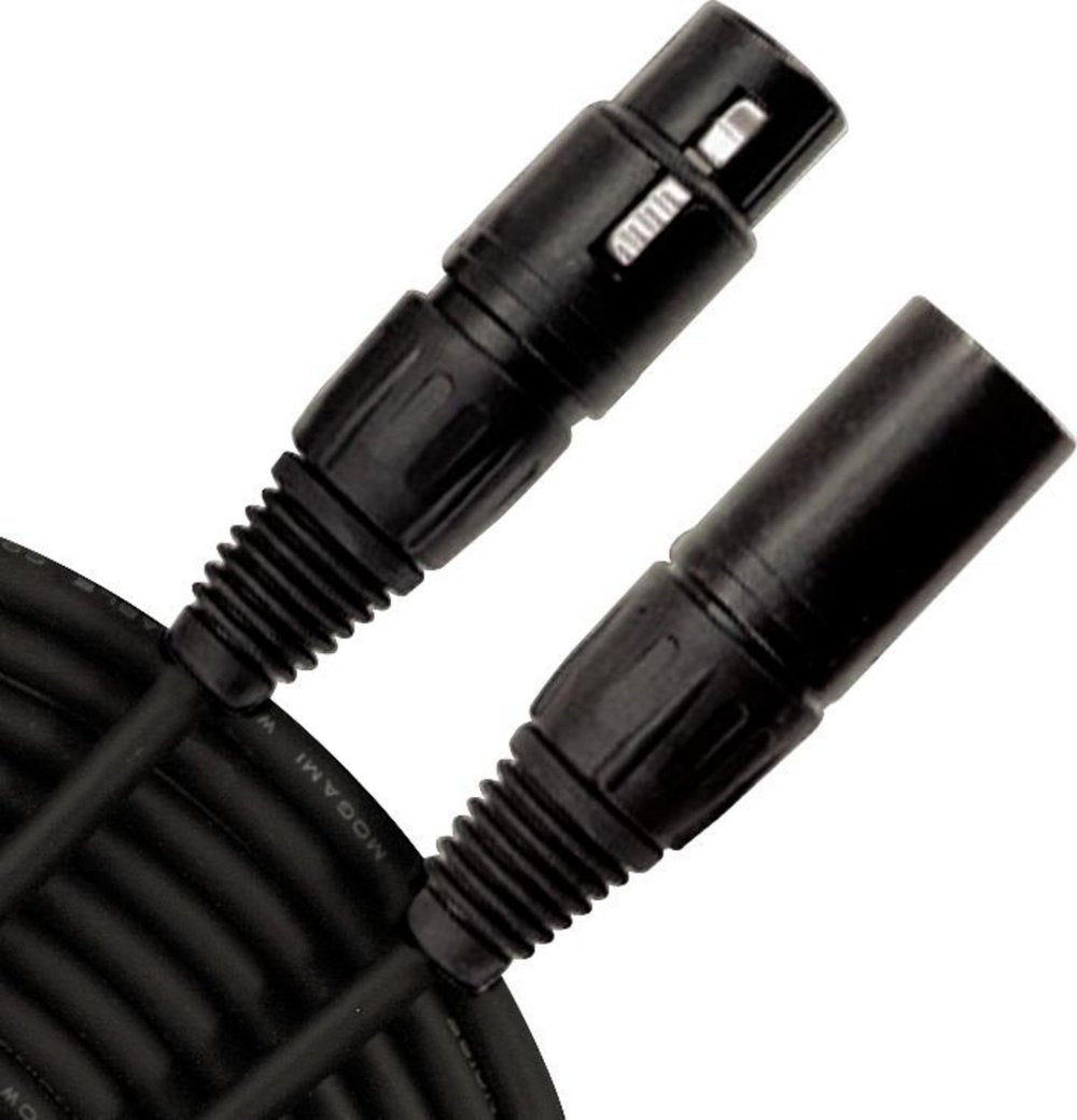 Mogami Silver Series Xlr Microphone Cable 6 Ft.
