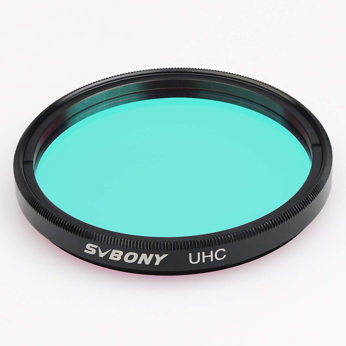 Svbony Telescope Filter 2 Inches Uhc Filter For Observations Of Deep Sky Objects Ultra High Contrast Filter Reduce Light Polluti