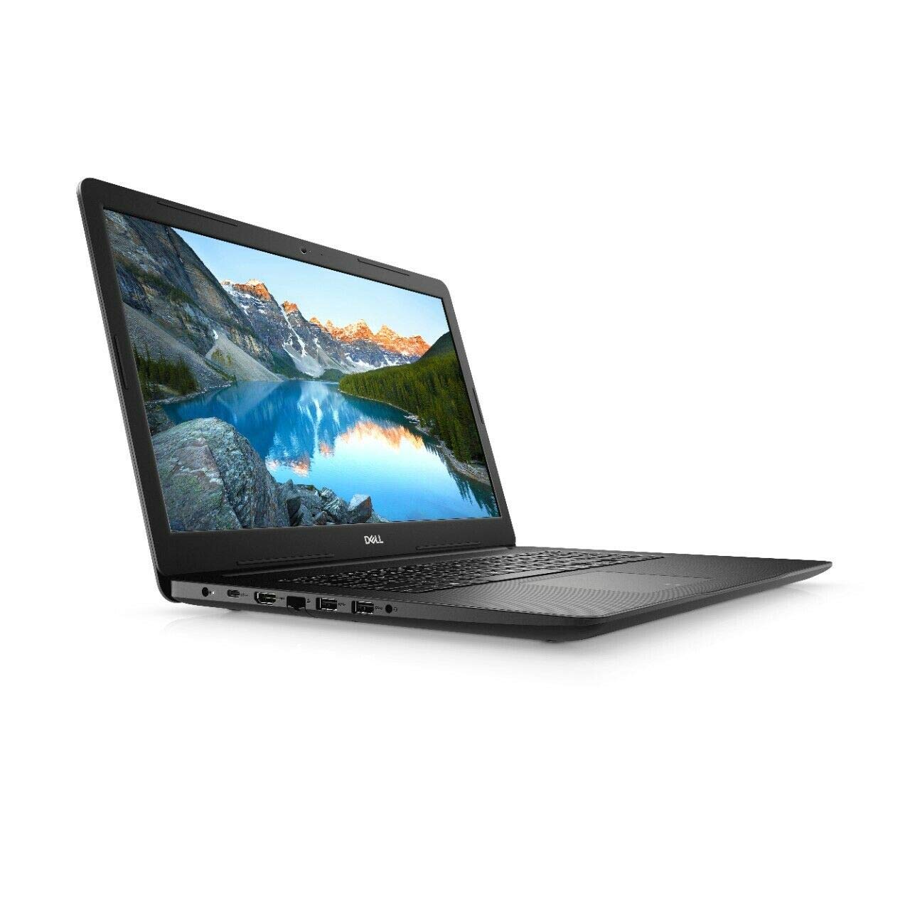 Dell Inspiron 17 3793 Laptop 17.3'' Full Hd,10Th Gen Intel I5 1035G1, 8Gb Ram, 512Gb Ssd, Windows 10