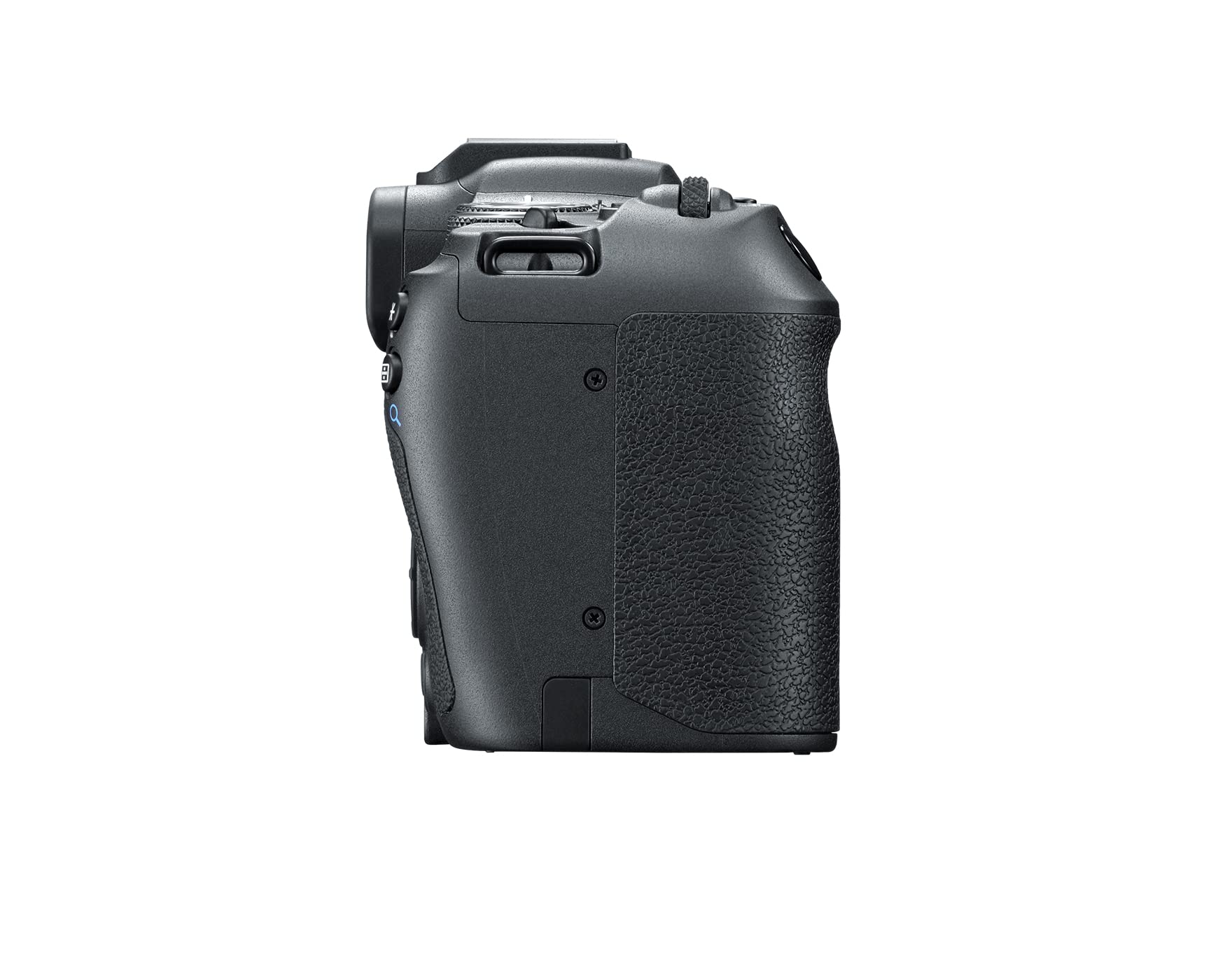 Canon EOS R8 Mirrorless Camera (Body Only), Full Frame Hybrid Camera, 24.2 Megapixel CMOS Image Sensor, 4K Video, Content Creator Camera, Black