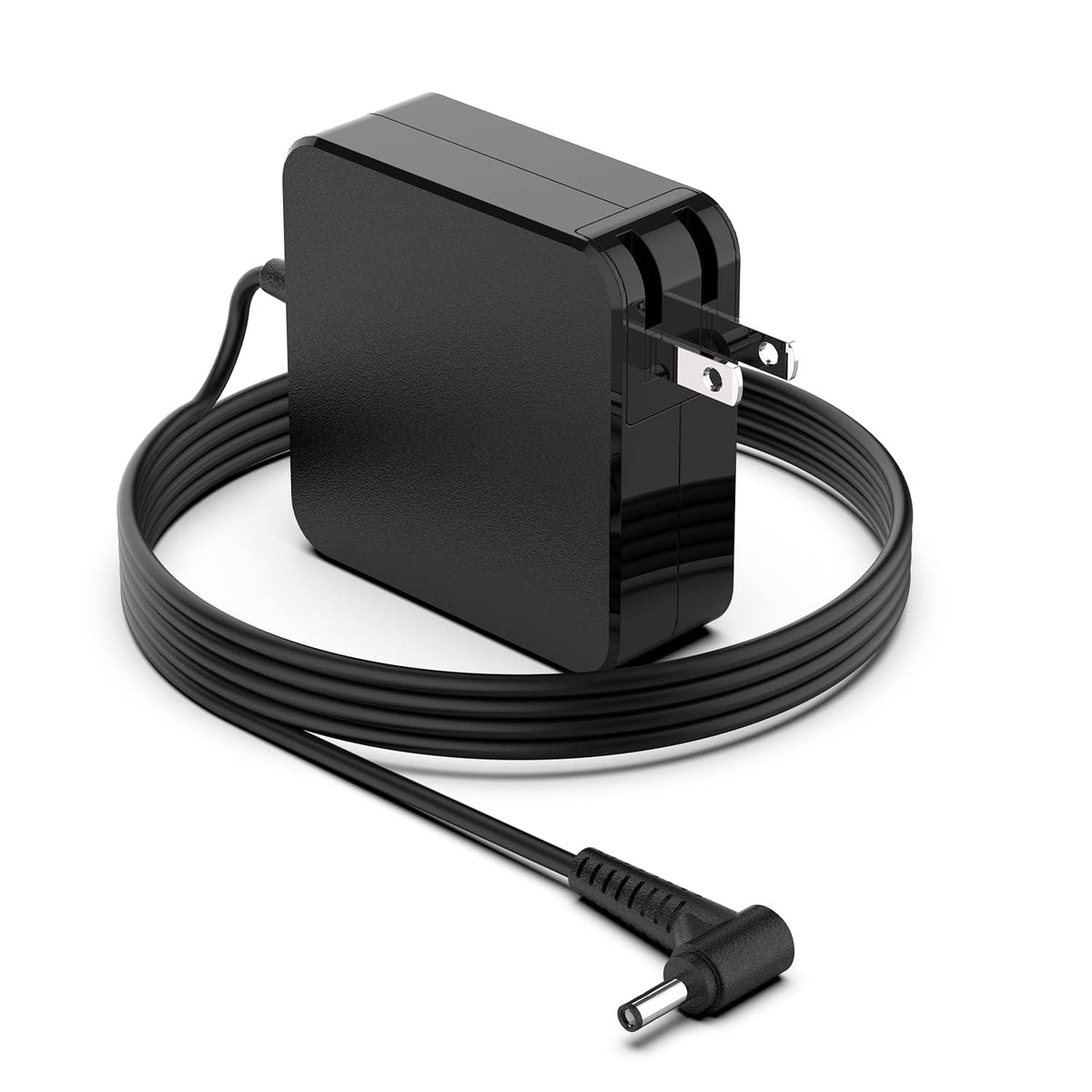 65W Laptop Charger For Lenovo Ideapad 100 110 110S 120S 130 130S 310 310S 320 320S 330 330S, 110 15Isk 110 15Acl 110 15Ibr 120S 
