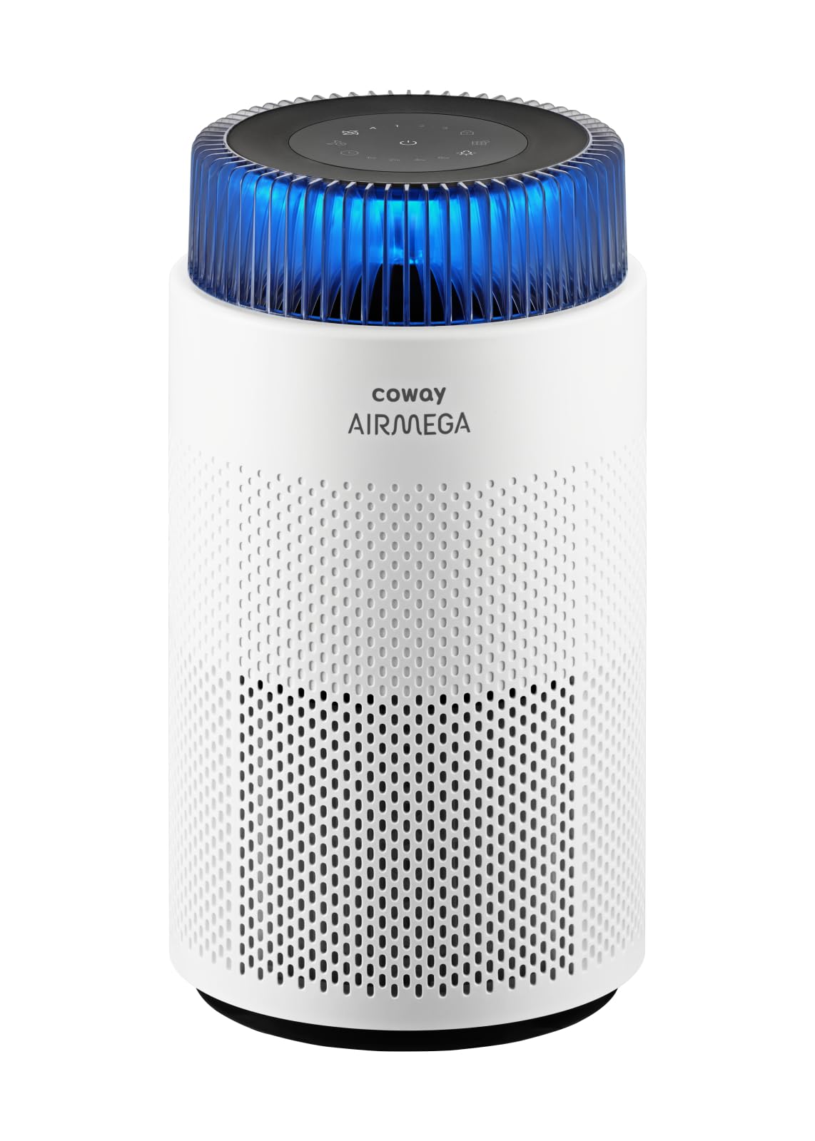 Coway Air Purifiers For Bedroom Home Up To 810 Ft, True Hepa Filter For Smoke, Allergies, Pet Dander, Odor, Aqi Monitor, Auto&Sl