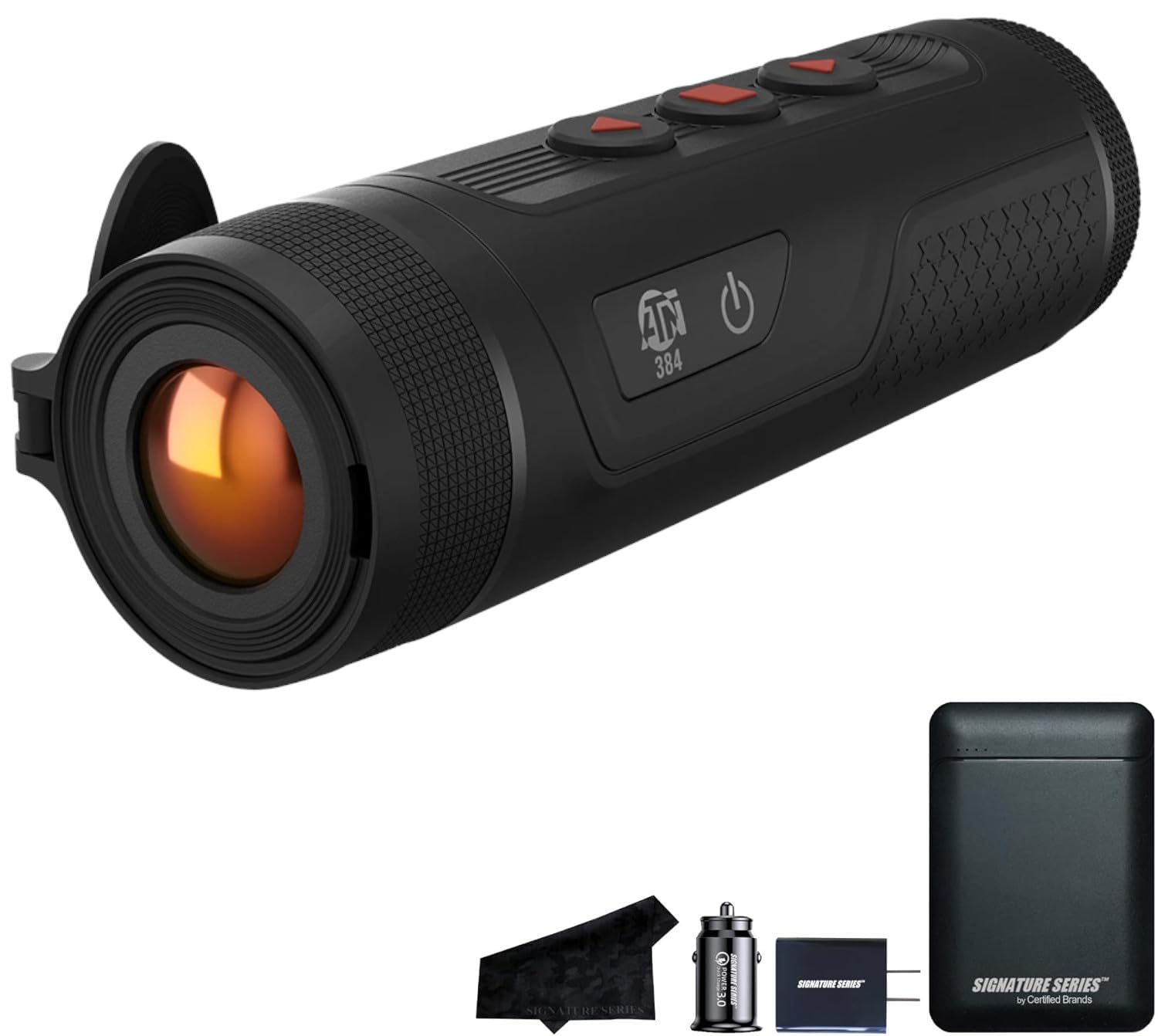 ATN BlazeTrek 325 Thermal Imaging Monocular