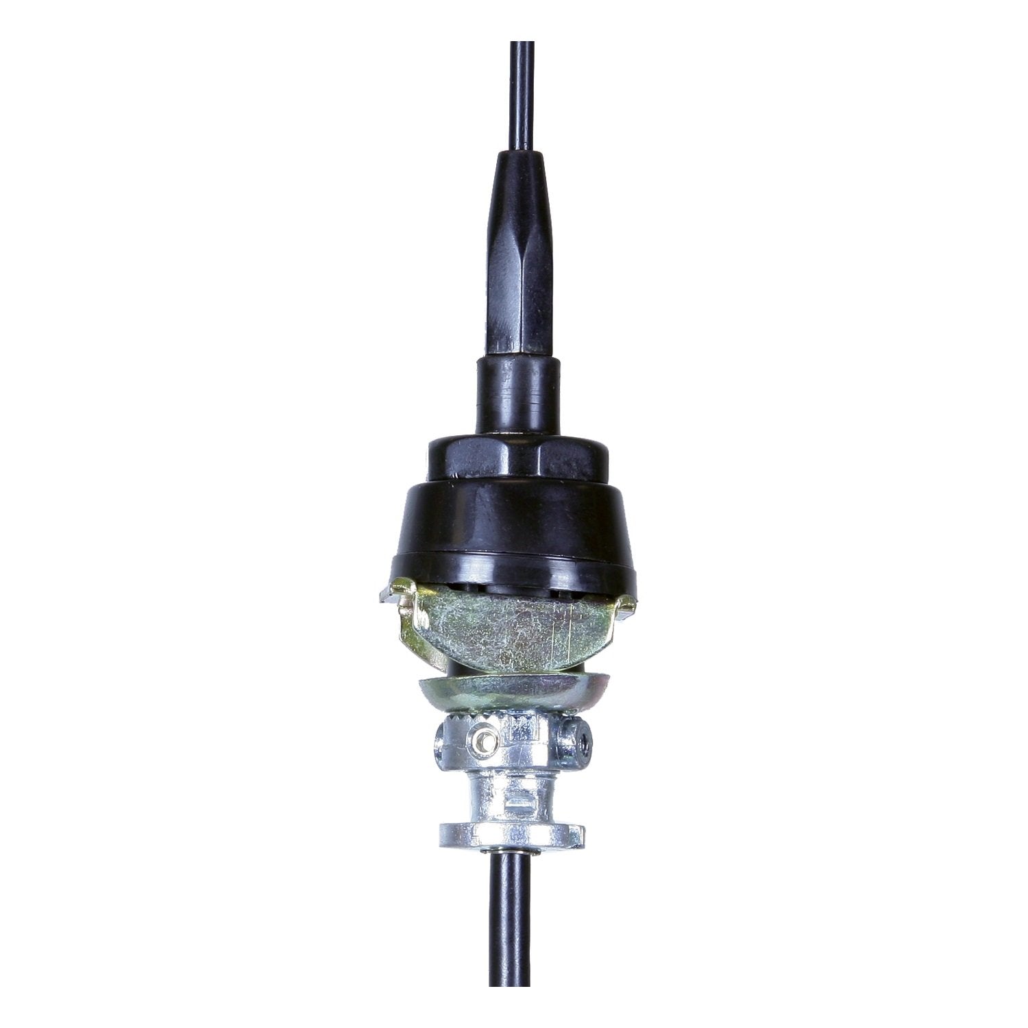 Metra 44-GM935B 5 Base Universal Application Antenna for GM J-Body (Black)