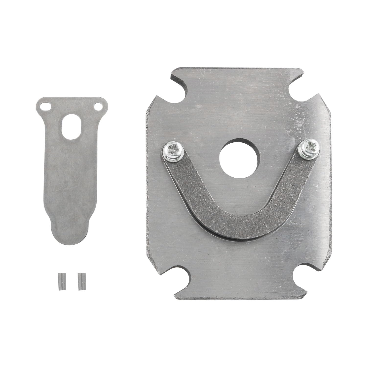 Whyhkj Air Compressor Replacement Parts Central Pneumatic Air Compressor Parts Metal Part Accessory Replacement Set Air Compress