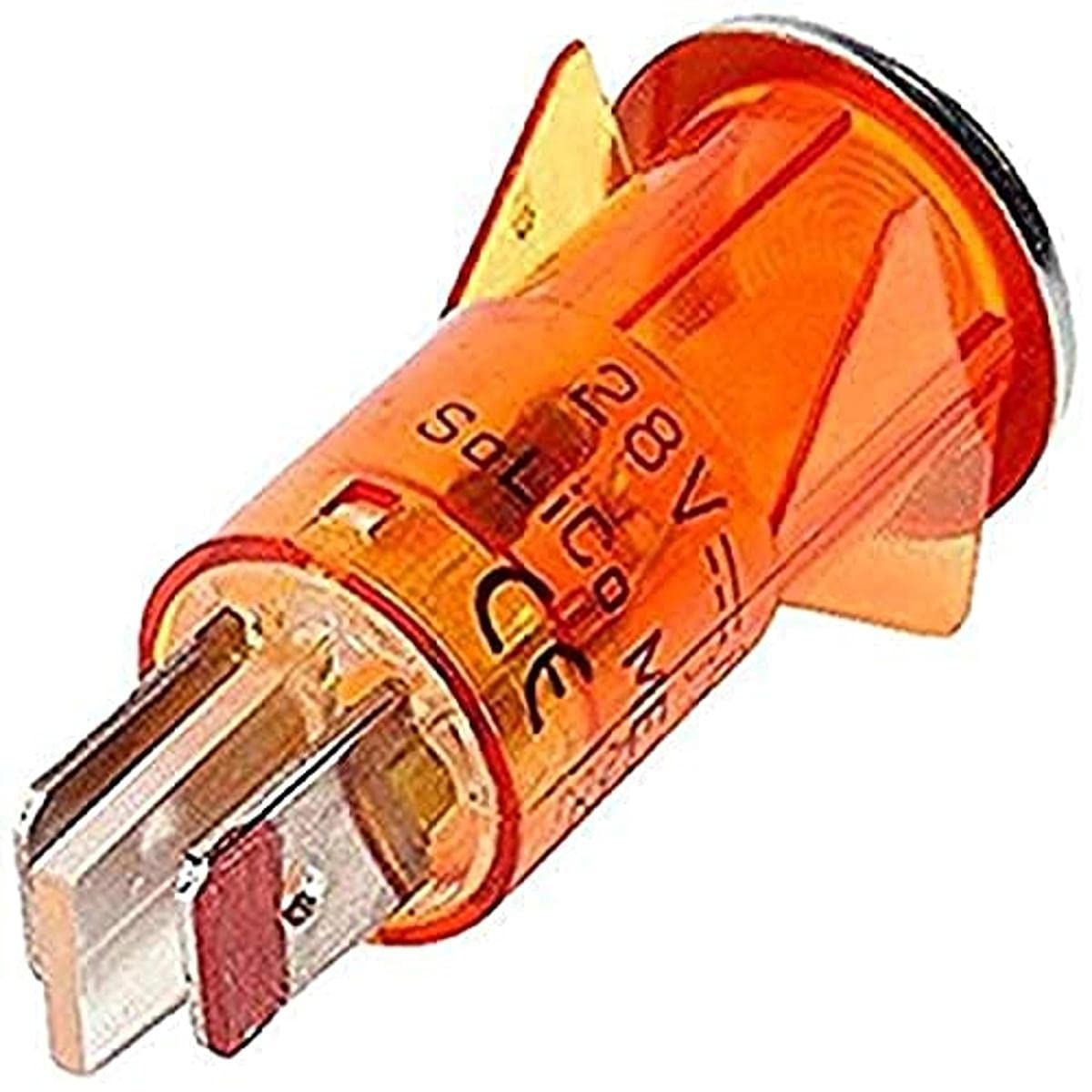 Garland 1936103 Indicator Lamp Amber  28 Volt