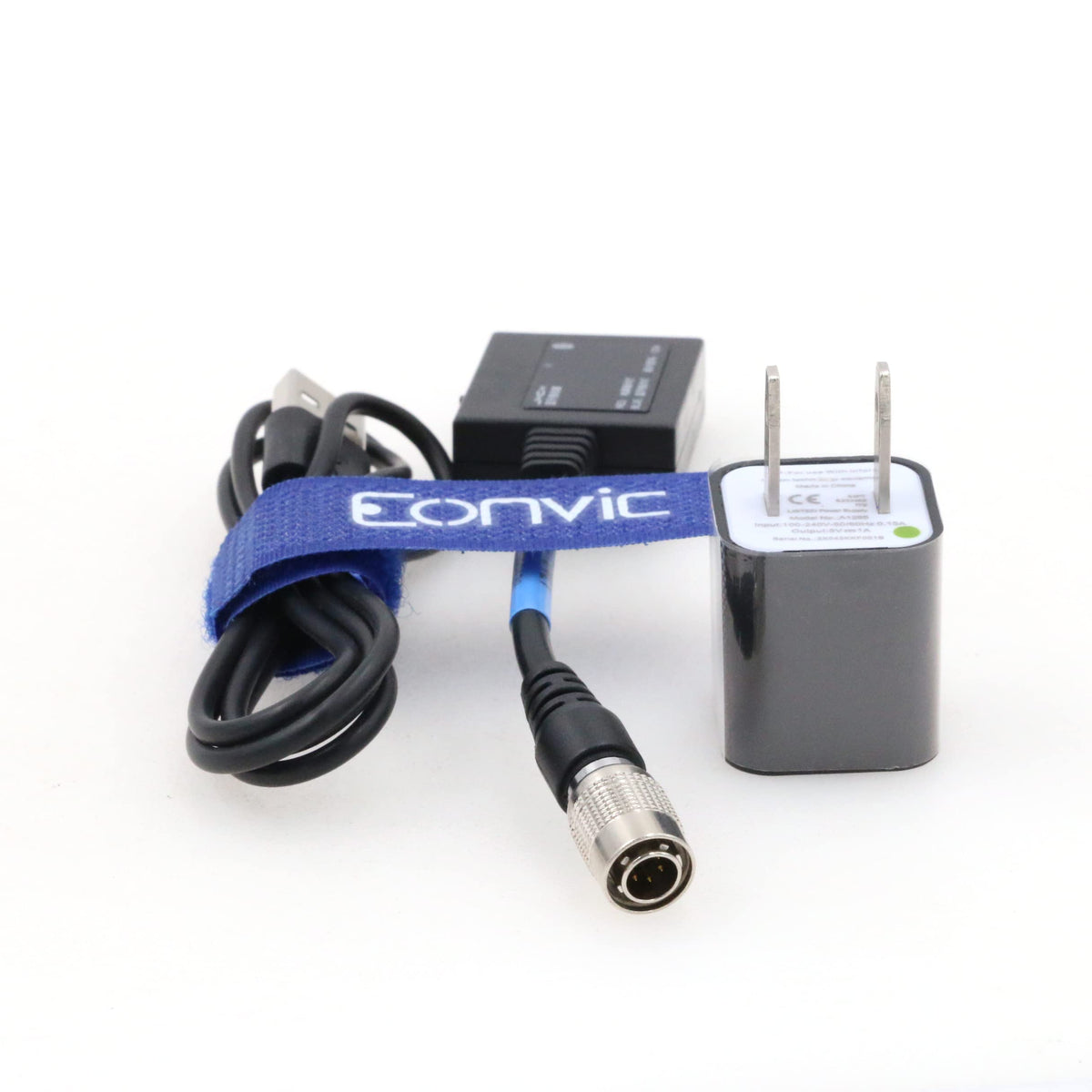 Eonvic Bluetooth Adapter For Topcon/Sokkia Total Stations