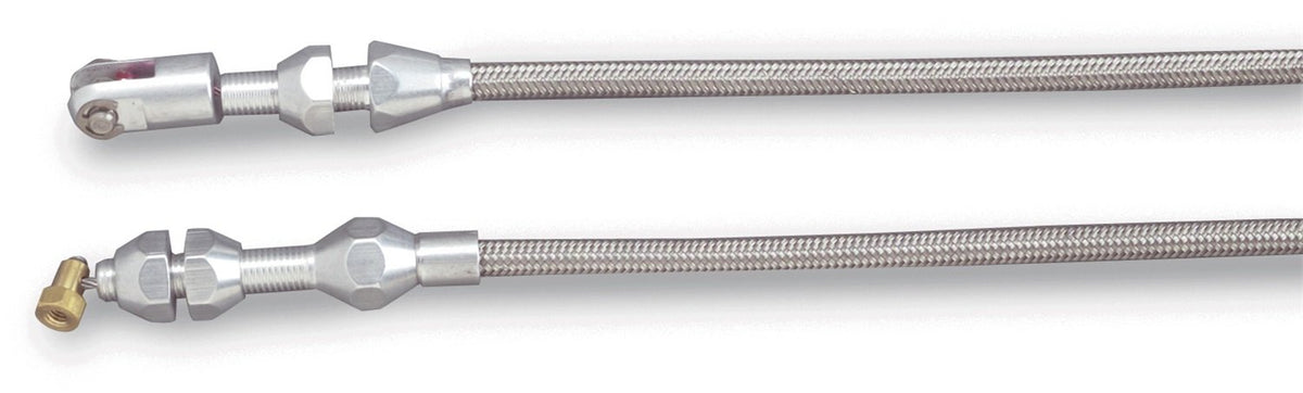 Lokar Tc 1000Ls1 36'' Hi Tech Throttle Cable Kit For Gm Ls1 Engine