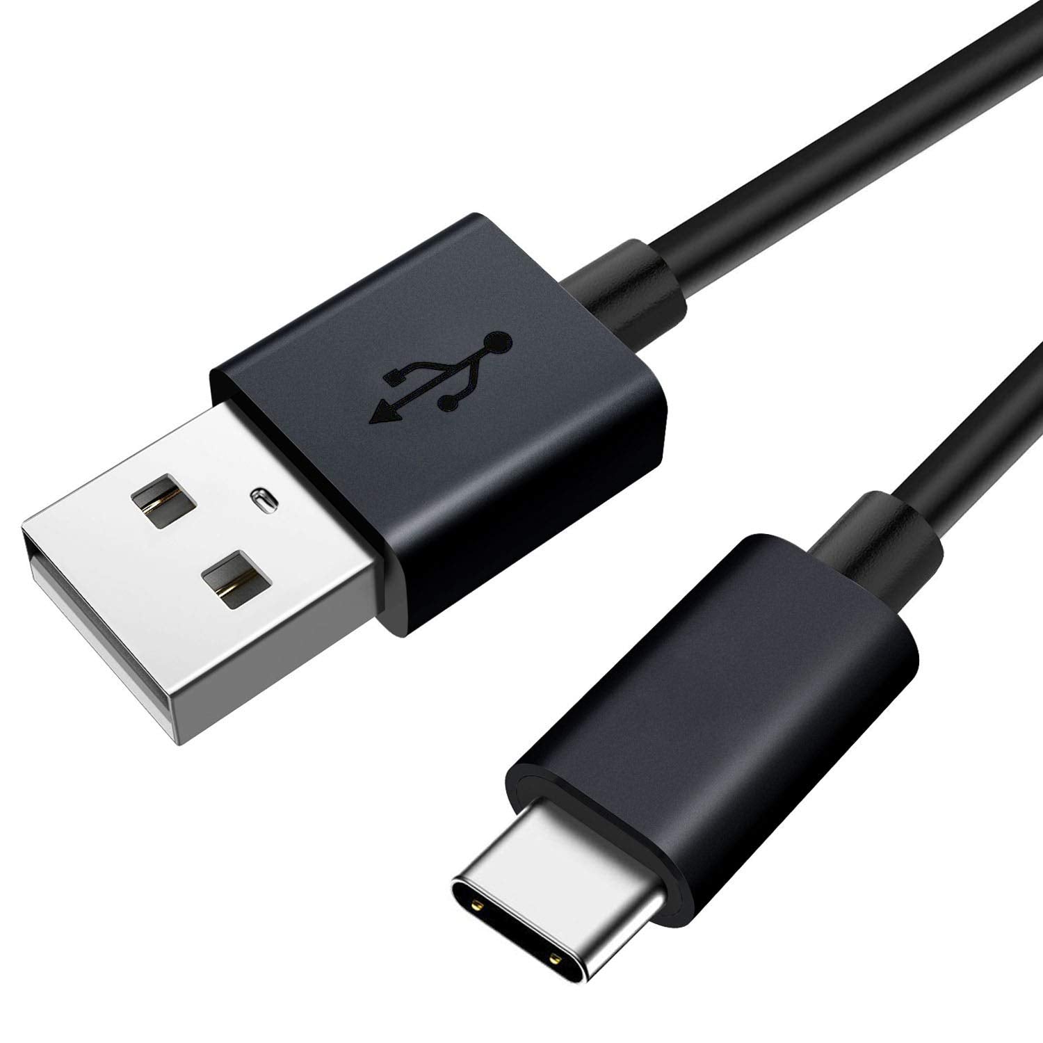 Akingdleo Usb C Power Cable Cord Compatible For Lepow Usb C Portable Monitor Z1/ Z1 Pro/ Z1 Gamut/Lite H1 Usb Type C Cable