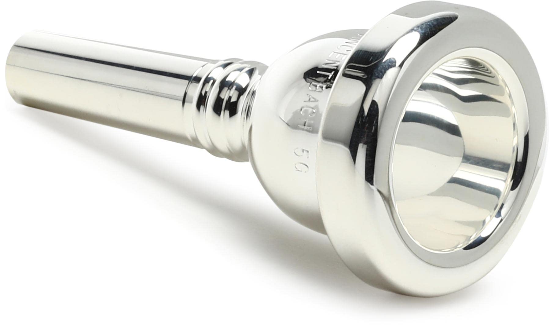 BACH Trombone Mouthpiece (3505G)