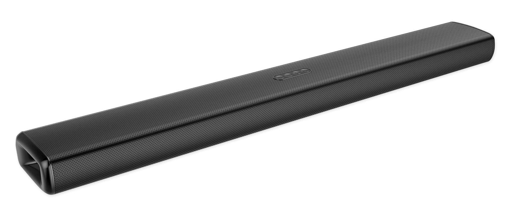 Rockville One-Bar All In One Soundbar 2.1 Bluetooth Sound Bar W/Sub Built In, Black