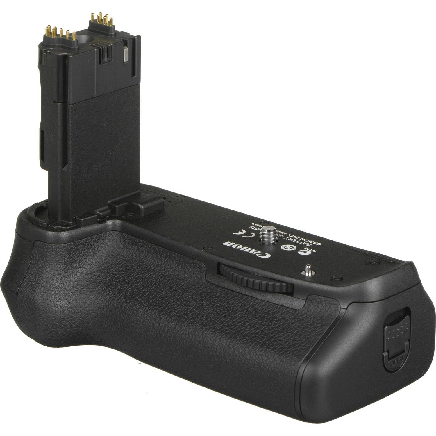 Canon Battery Grip For Eos 6D Dslr Camera