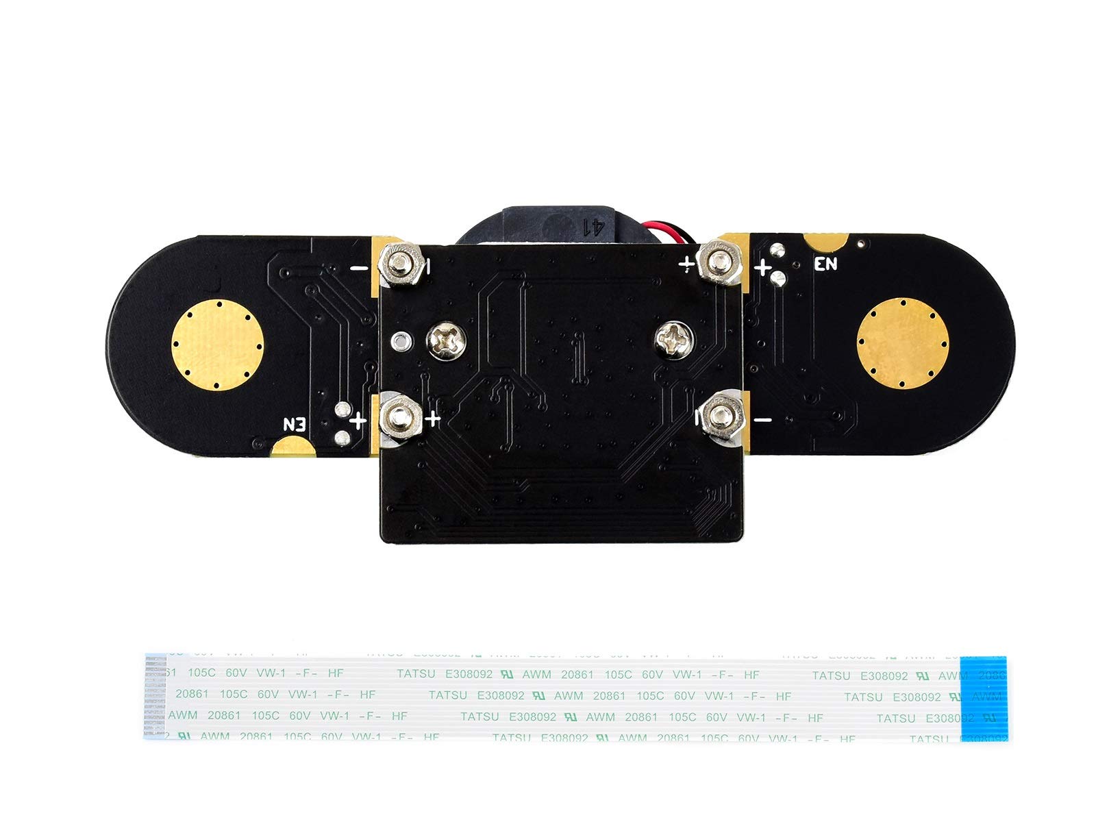 Waveshare Compatible With Nvidia Jetson Nano Camera Imx219 160 8Mp Ir Cut Infrared Night Vision Camera Module For Jetson Nano An