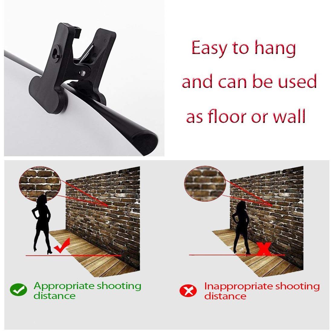 Sjoloon 9X6Ft Spring Green Forest Thin Vinyl Photo Backdrops Camping Themed Baby Shower Photography Background Studio Props 1051