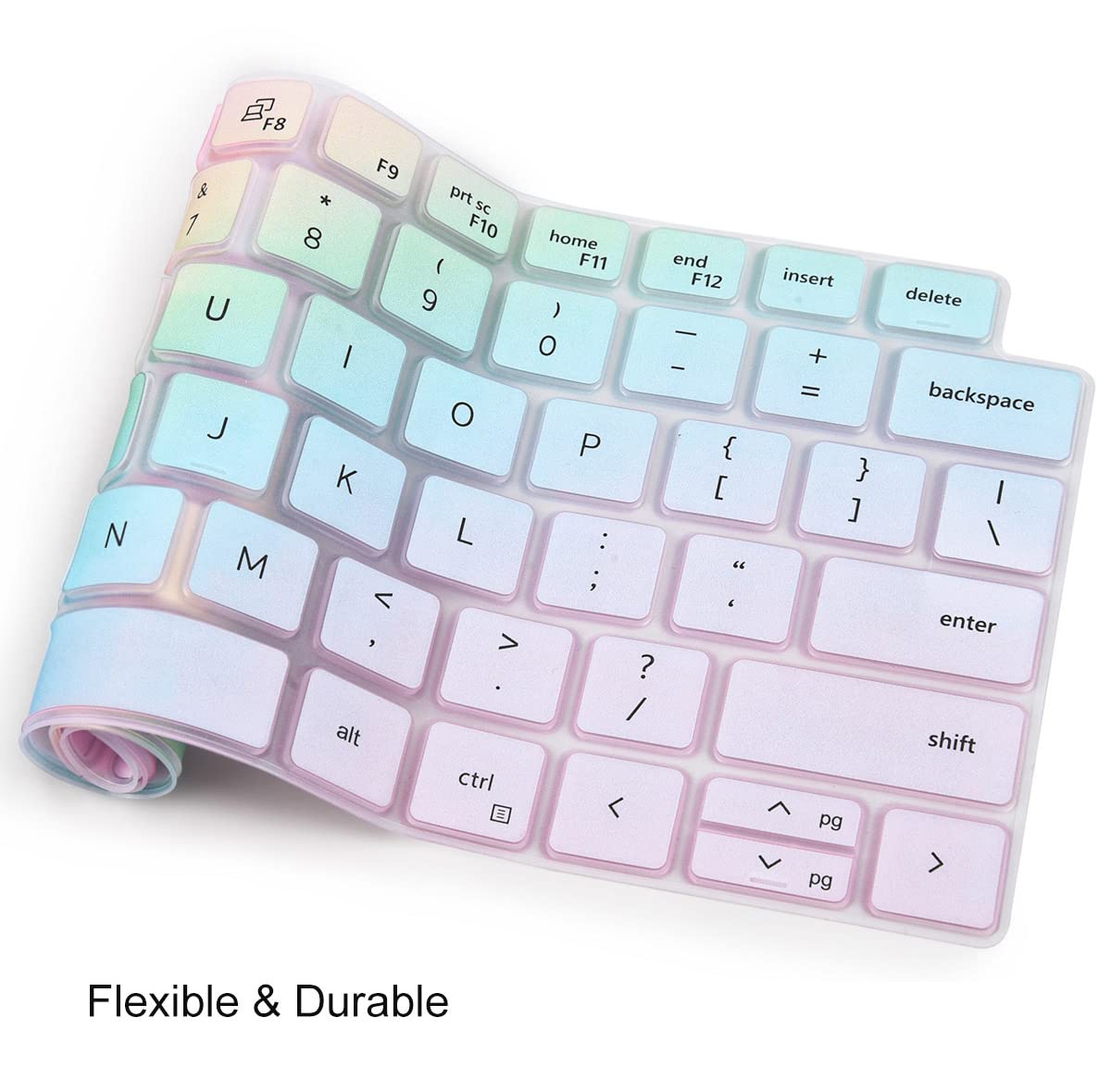 Casebuy Keyboard Cover For Dell Latitude 5450 5440 5430 5431 5420 3450 3440 14'', Latitude 7440 7450 7430 7420 7410 14'', Latitu