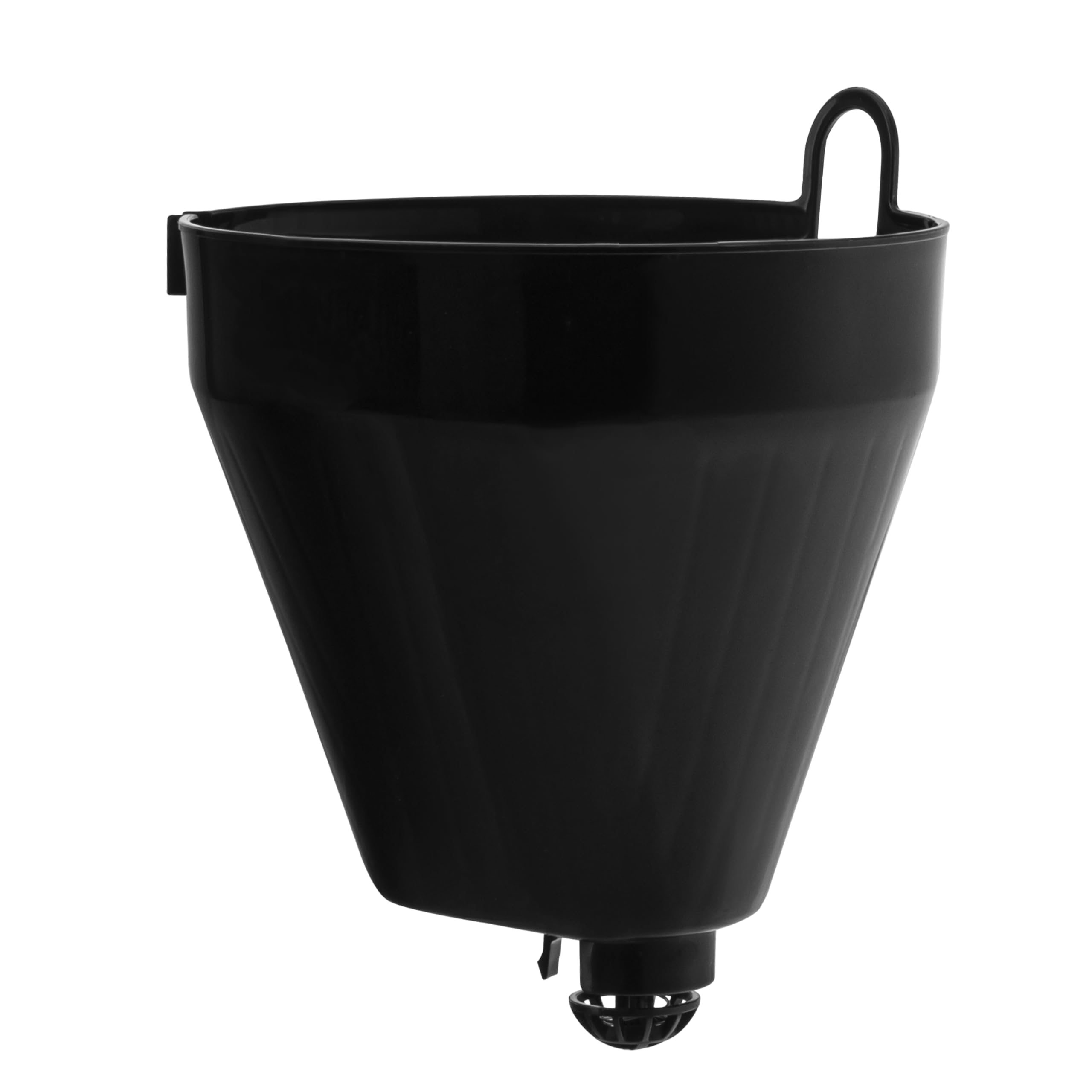 Cuisinart Dcc 1100Bkfb Replacement Filter Basket Holder Fits Models Dcc 1100, Dcc 100Bk, Dcc 1100Pk, Dcc 1100R, & Dcc 1150 Only