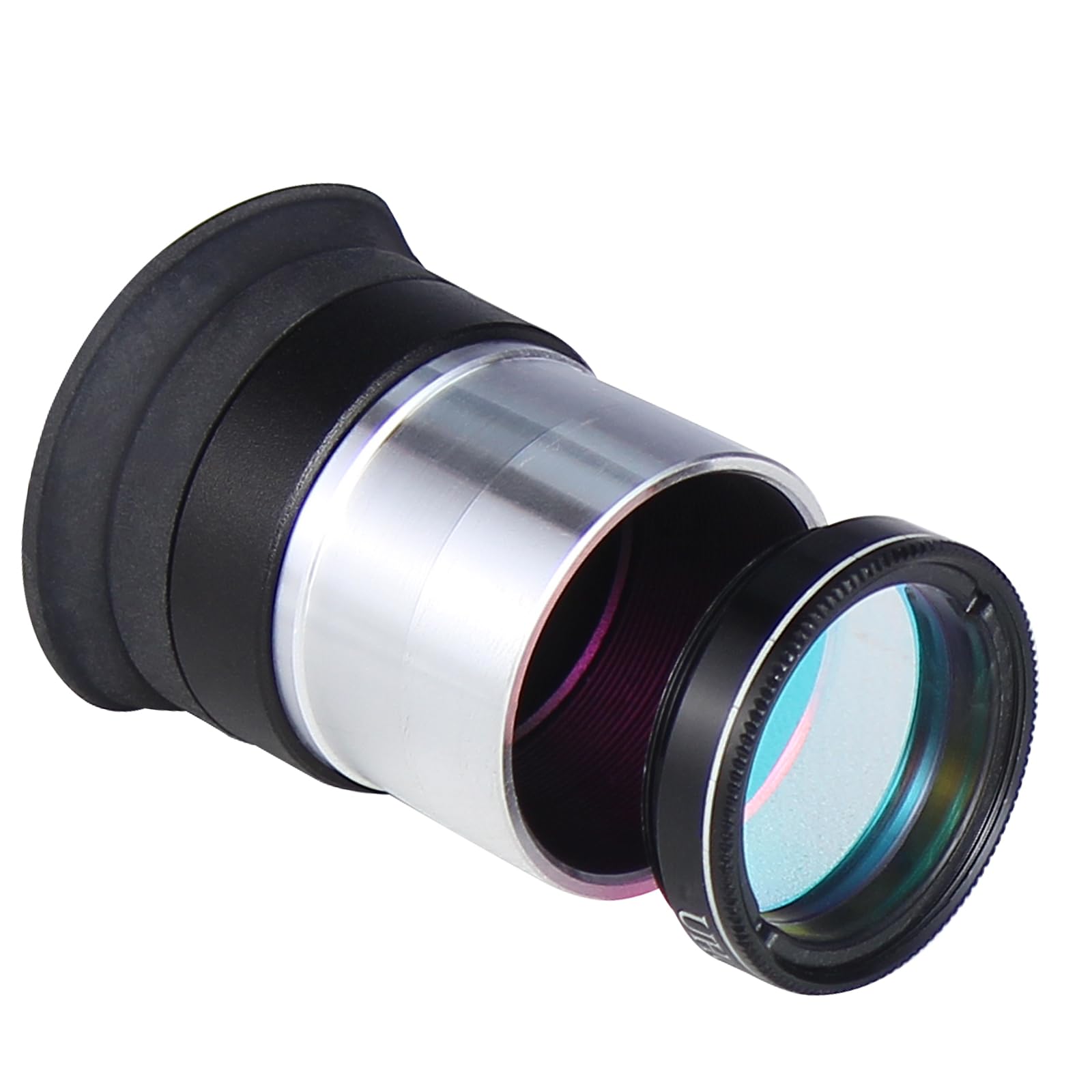 Celticbird 1.25Inch Fully Multicoated Plossl Telescope Eyepiece 4Mm 4 Element Plossl Design Telescope Accessory Astronomy Gifts