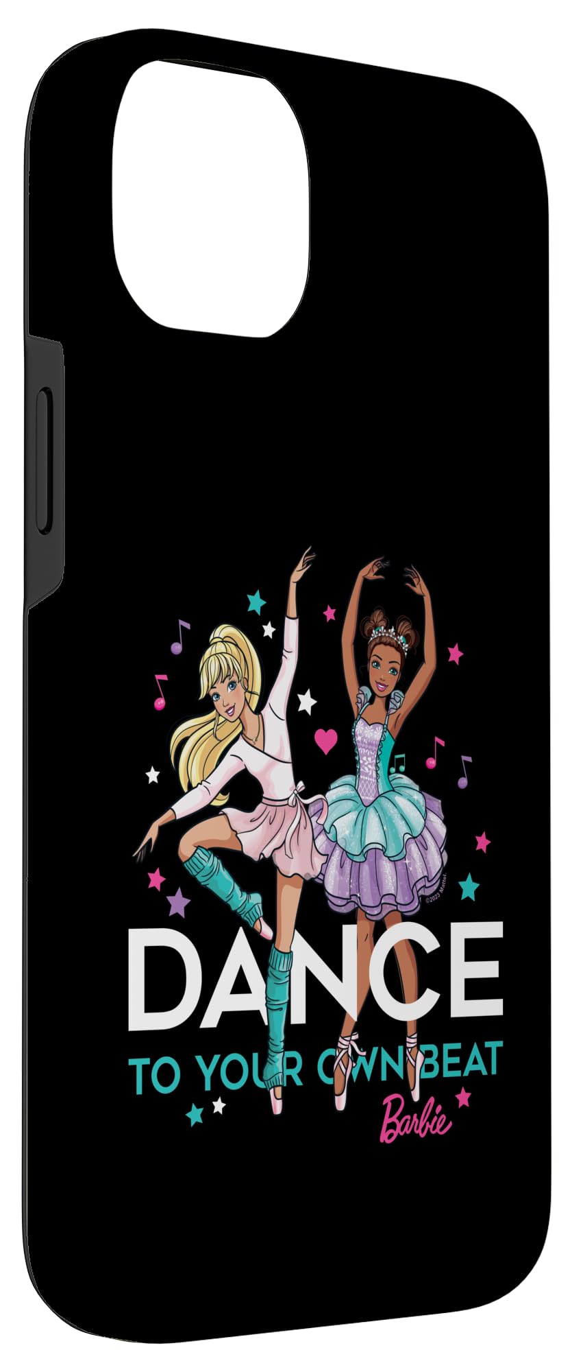 Iphone 14 Plus Barbie   Dance To Your Own Beat Case