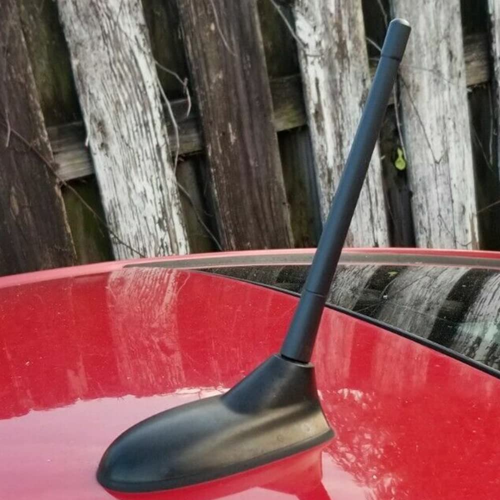 Vofono Antenna For 2003 2022 Nissan Pathfinder, Rogue, Murano, Juke, Versa Note Sedan, Kicks, Cube, 350Z, Leaf, Navara Np300, 7