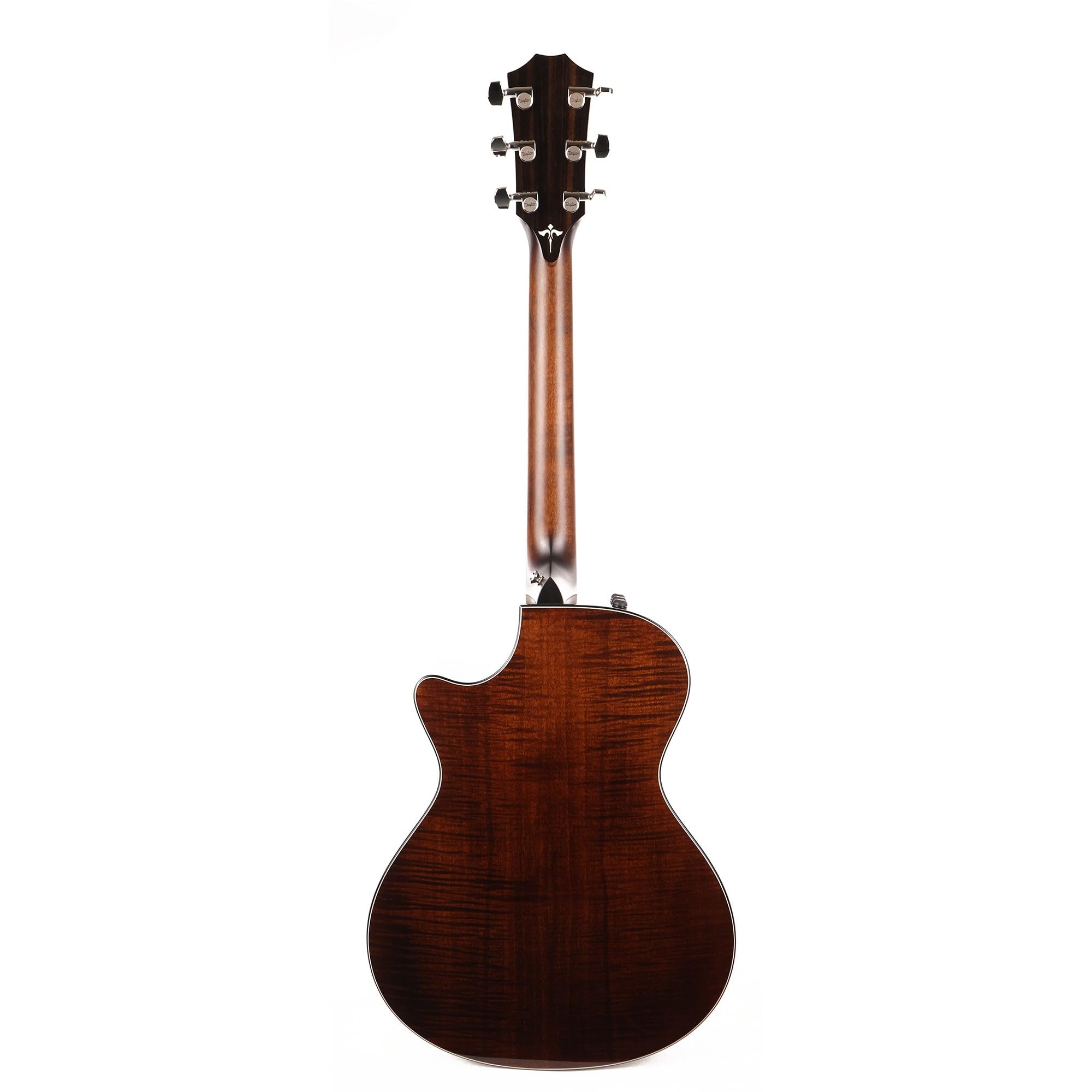 Taylor 612Ce V-Class - Natural