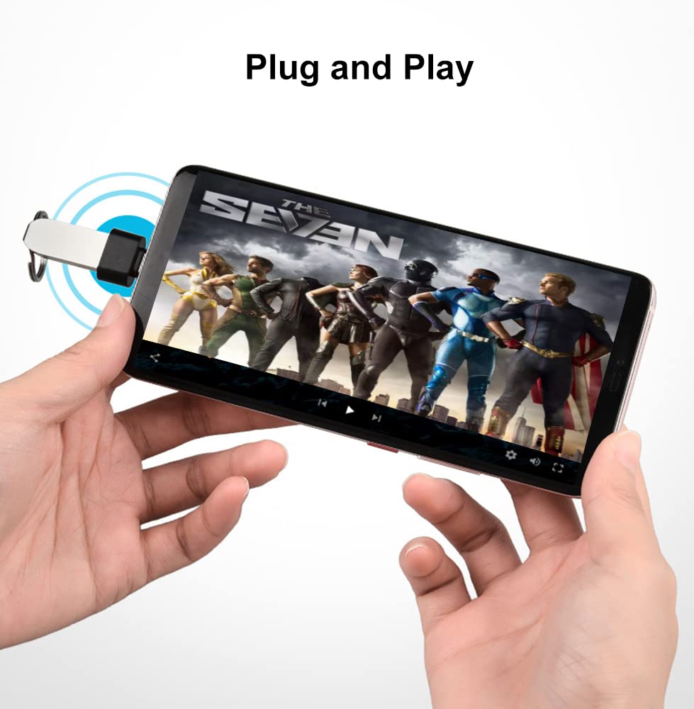 Usb C To Usb Adapter 4 Pack, Usb Female To Usb C Male Otg Adapter, Usb C Adapter Compatible With Macbook Pro, Samsung Galaxy, Ty