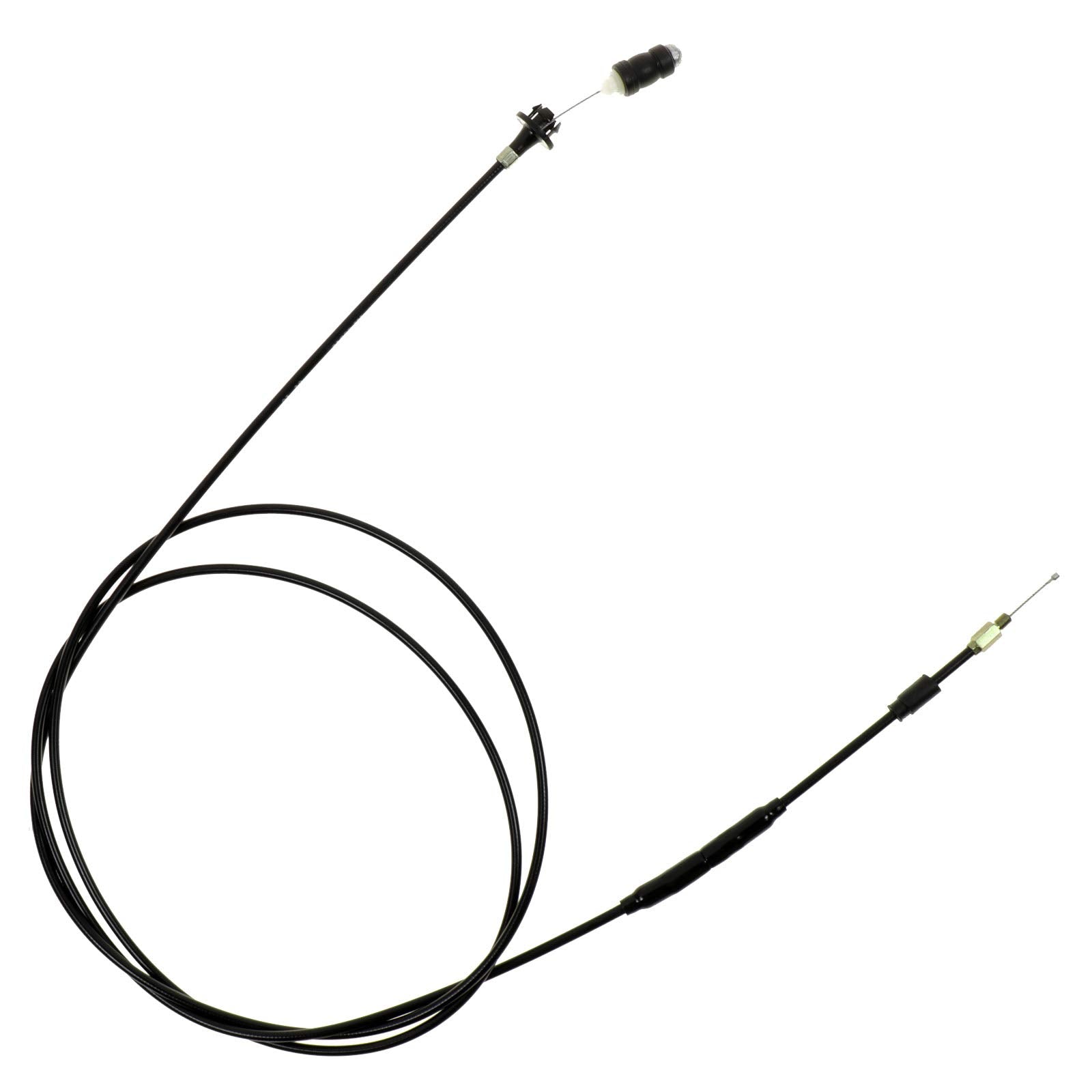 SPI, AT-05341, Throttle Cable for Polaris Ranger 500 4x4 EFI fits 2011-2012 Models Replaces OEM# 7081675