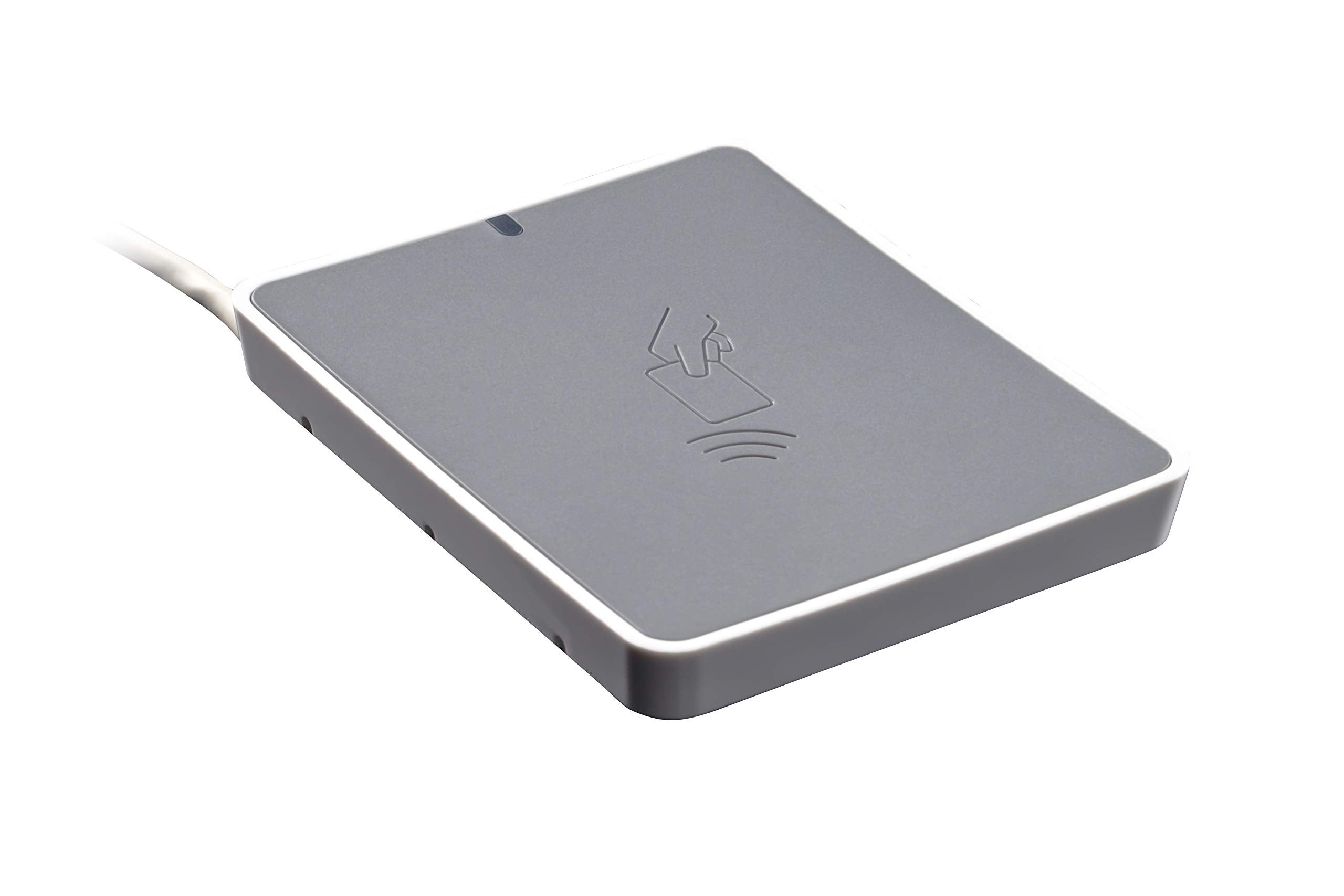 Identiv Utrust 3700 F Contactless Smart Card Reader (Part No: 905502 1)