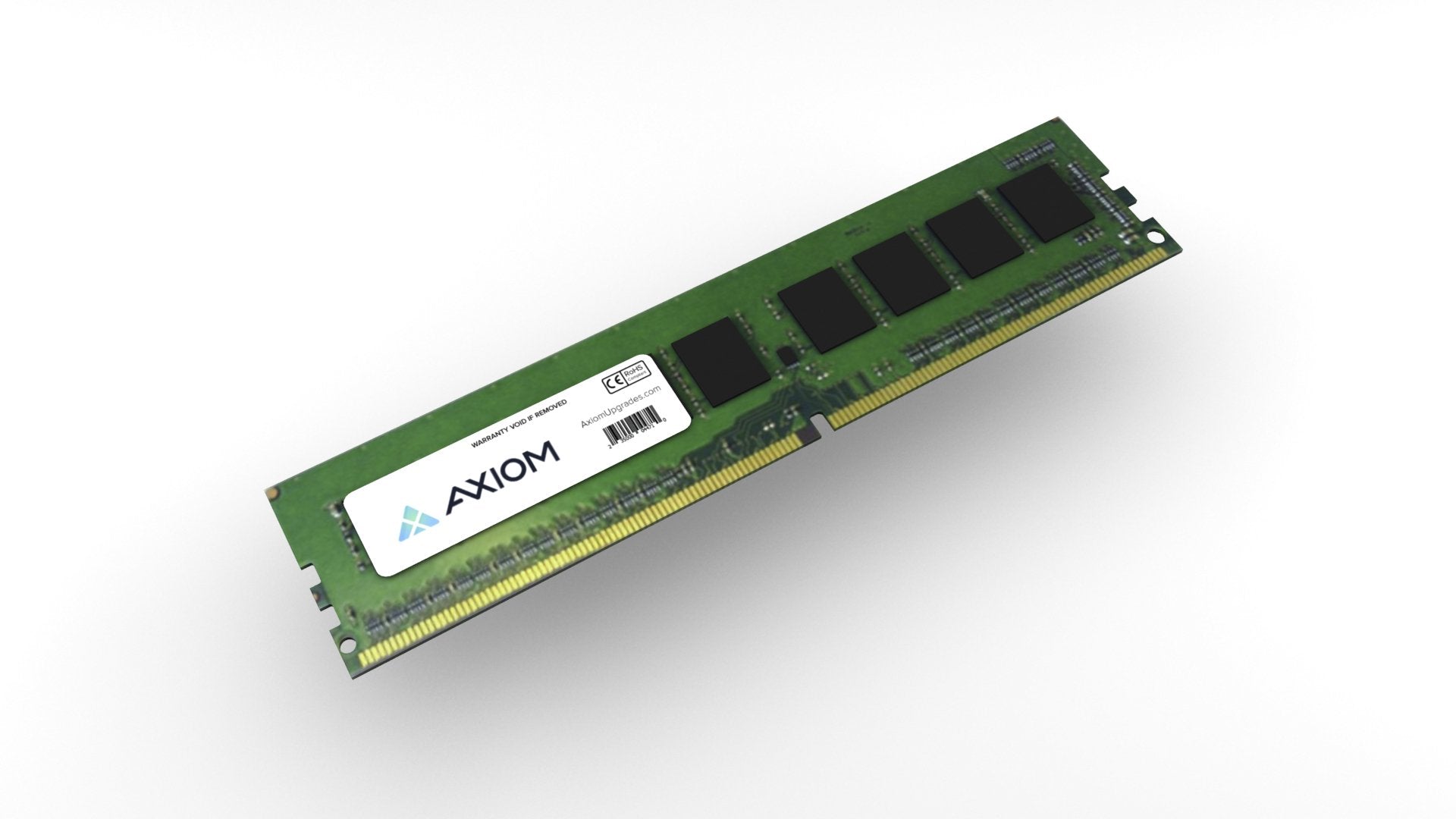 Ram Type Ddr4 - Ram / Storage Capacity: 16 - Ram Form Factor Udimm 288-Pin - Ram