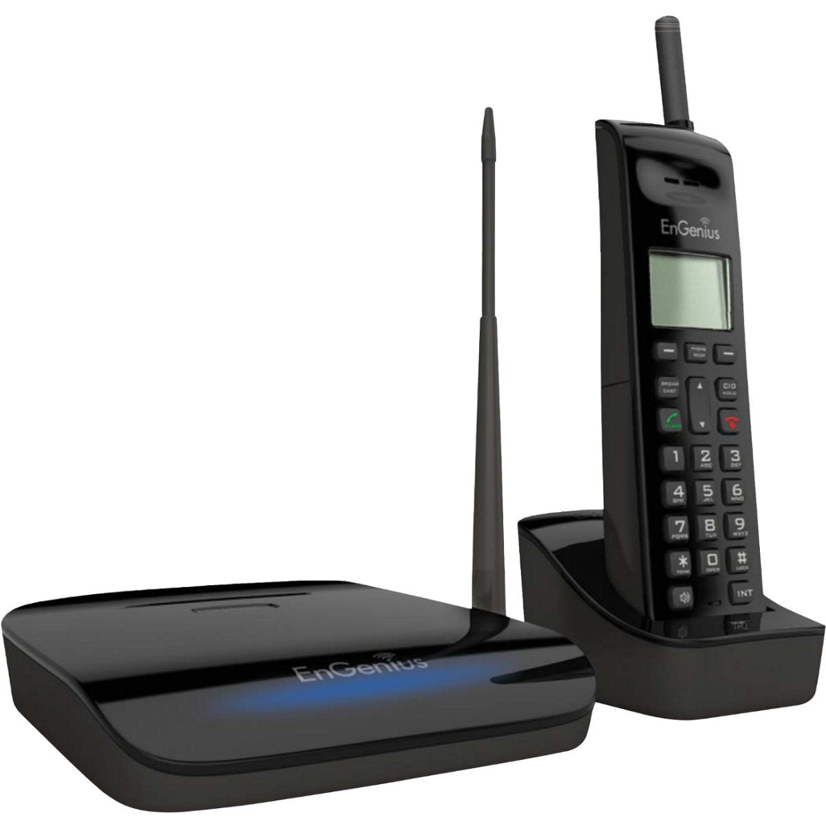 The Freestyl 2 Is A Scalable 900 Mhz Cordless Phone System With Significantly Gr