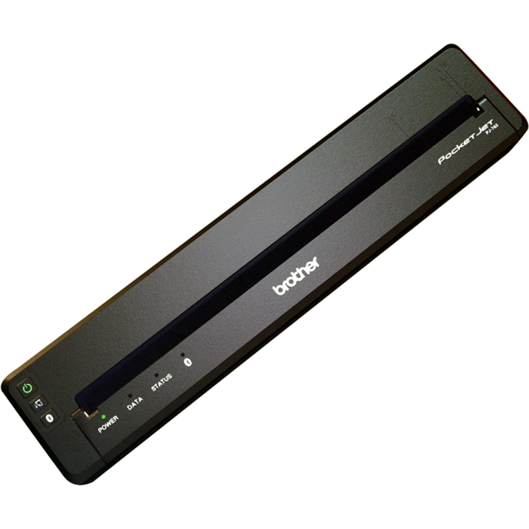 Brother Pj763 Full Pg Mobile Printer Eng