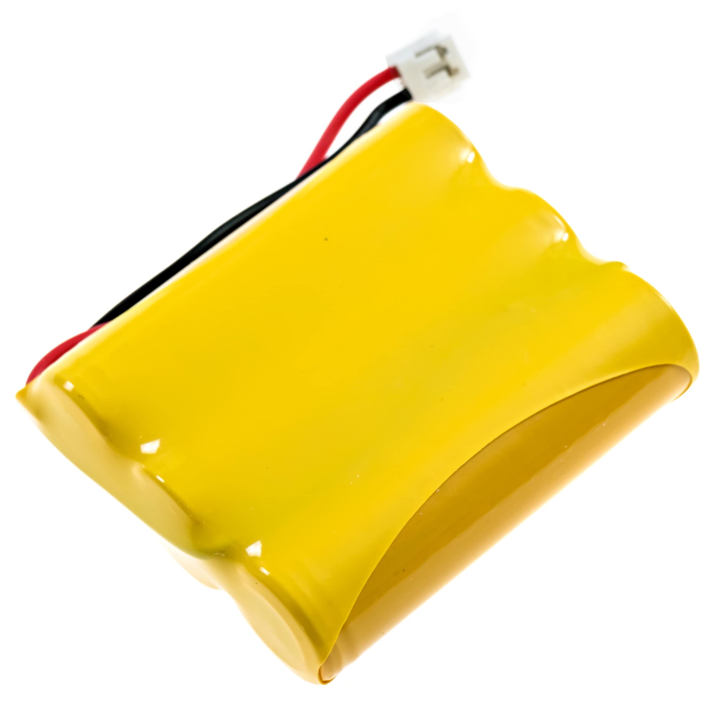 Synergy Digital Cordless Phone Battery, Works With At&T Lucent 3301 Cordless Phone, (Ni Cd, 3.6V, 900 Mah) Ultra Hi Capacity, Co