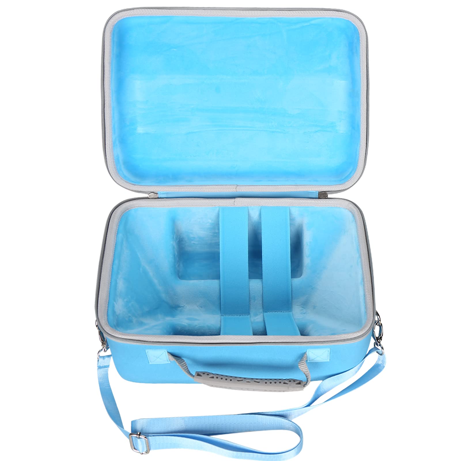 Tourmate Hard Document Scanner Carrying Case For Plustek Photo Scanner   Ephoto Z300, Scan 4X6 Photo In 2Sec, Auto Crop And Desk