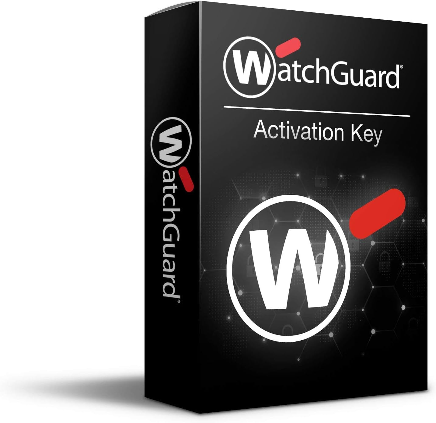 Watchguard Standard Support Renewal 3-Yr For Firebox M370