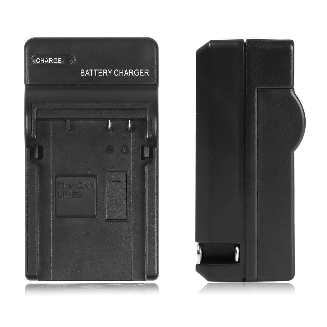 Lp E8 Battery Charger For Canon Lc E8, Lc E8C, Lc E8E, Canon Eos Rebel T2I, T3I, T4I, T5I, 550D, 600D, 650D, 700D, Kiss X4, X5,
