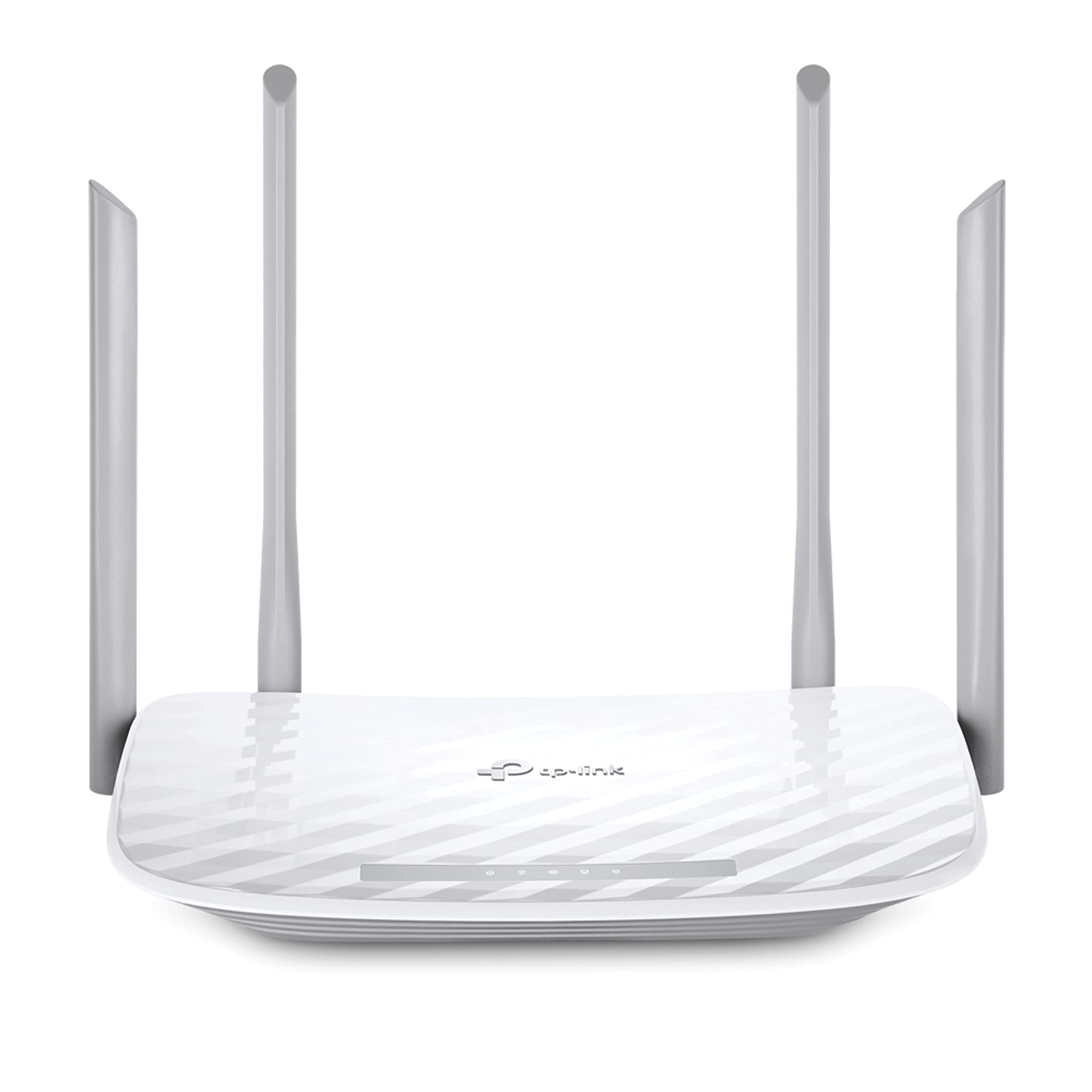 Tp Link Archer C50 Wireless Dual Band Router (White)