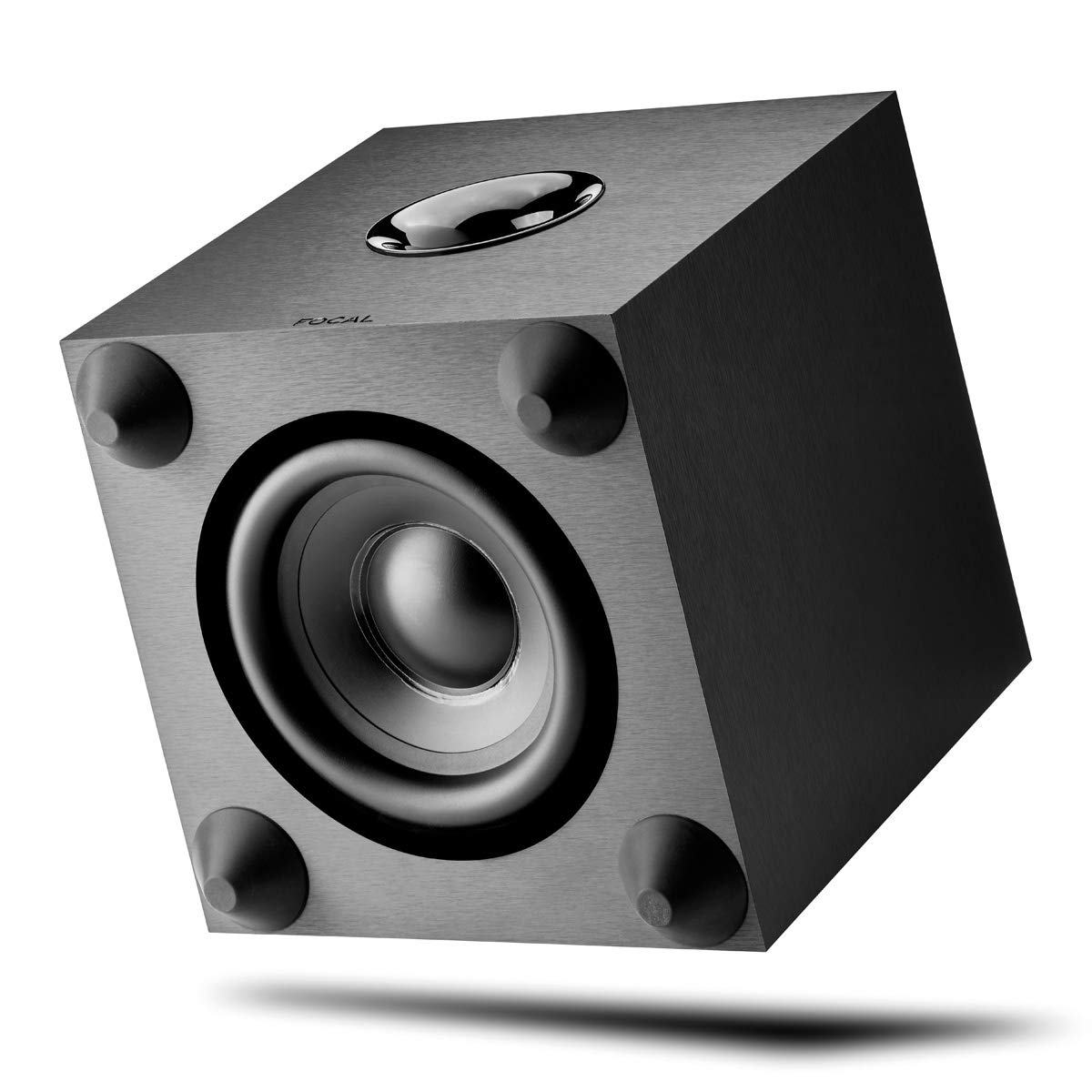 Focal Sib Evo 5.1 Home Theater Speaker System
