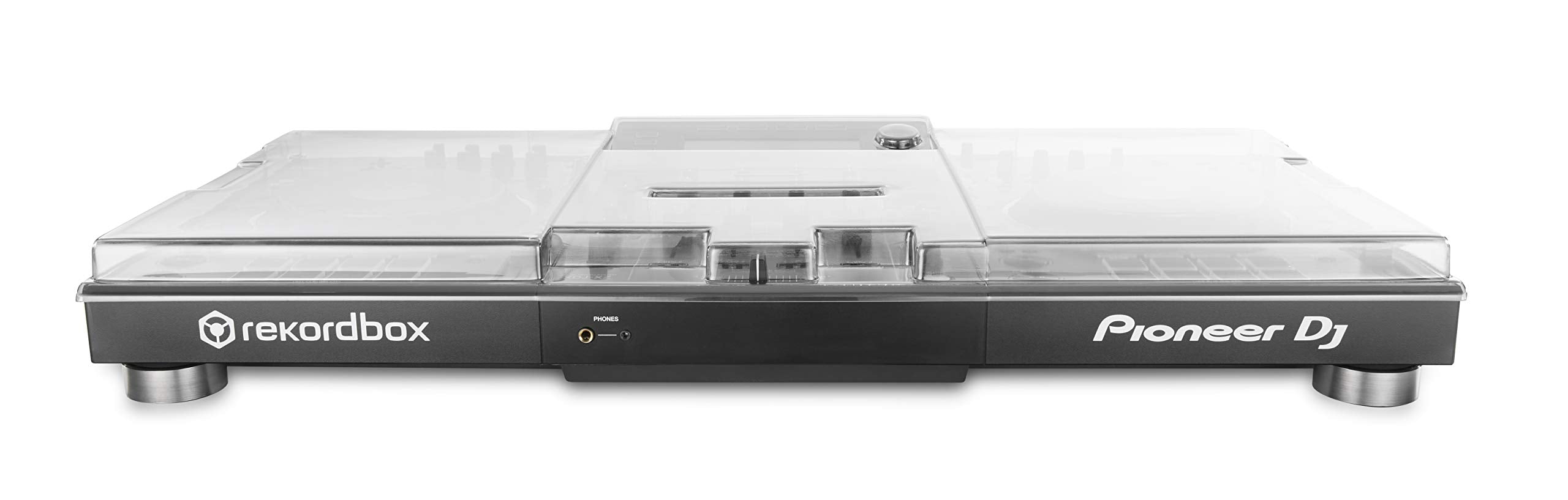 Decksaver Pioneer Xdj Xz Cover (Ds Pc Xdjxz)