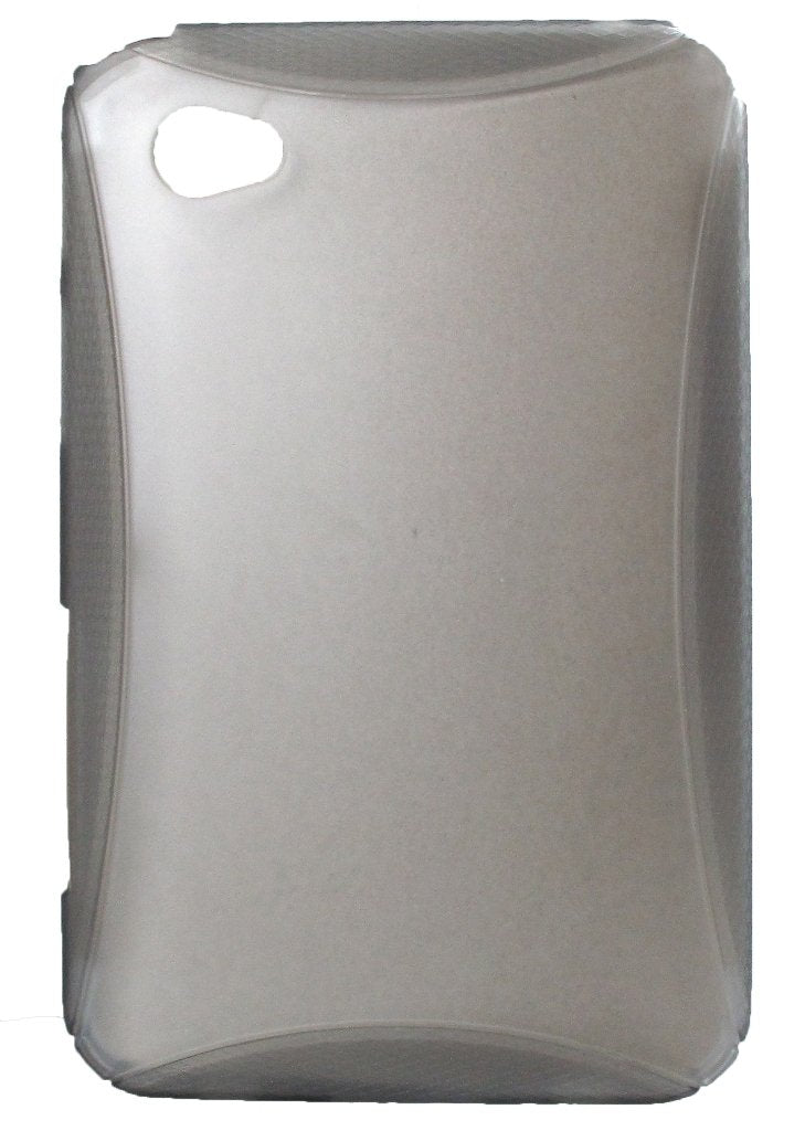 Impecca Tpu Case For Samsung Galaxy Tablet (Pssg01Gy)