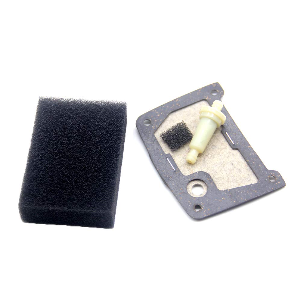 Pro Parts Pp214 Ha3017 New Replacement Air Filter Kit For Reddy Desa All Pro Remington Master Knipco Dayton Heaters #71 054 0300