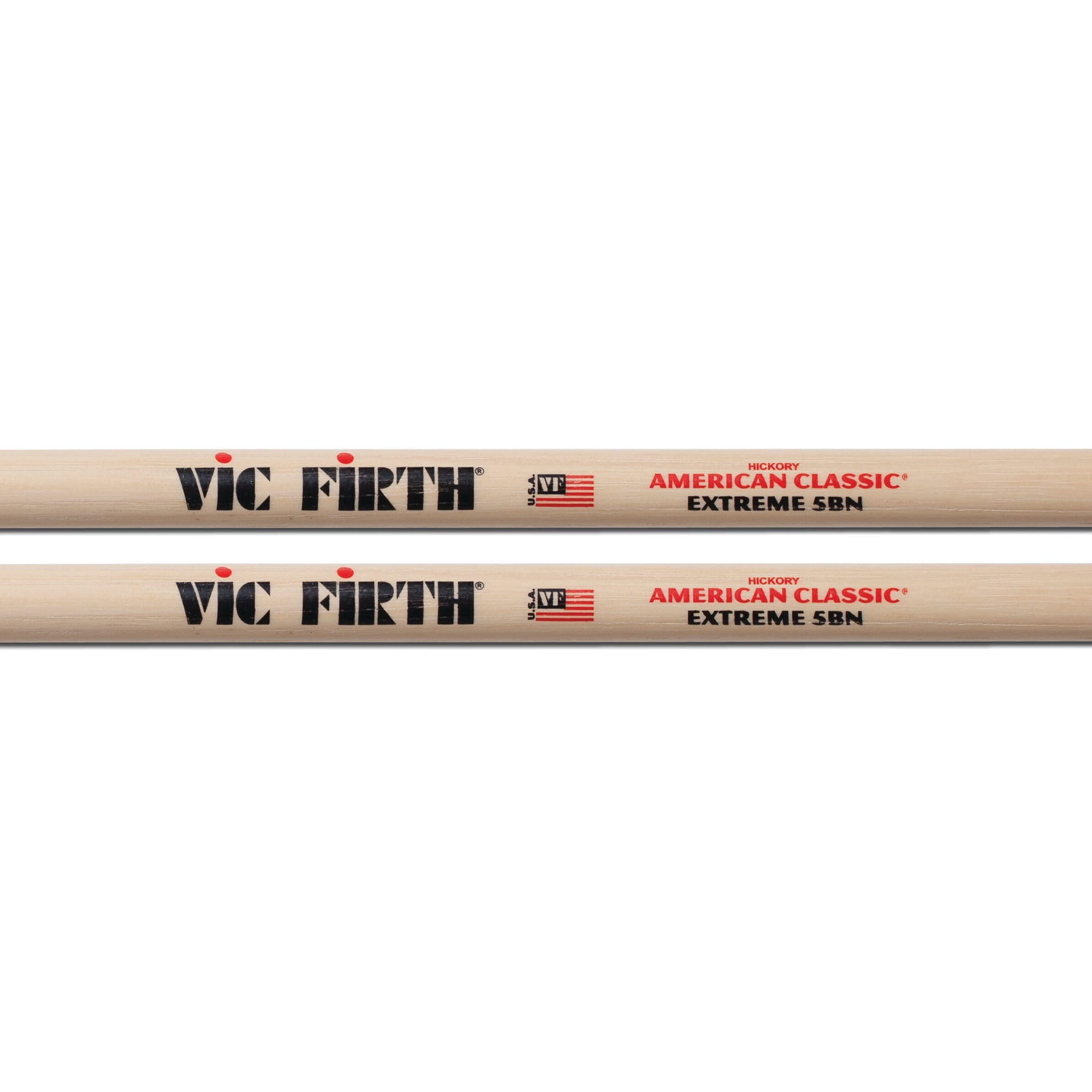 Vic Firth American Classic Extreme 5Bn -- Nylon Tip