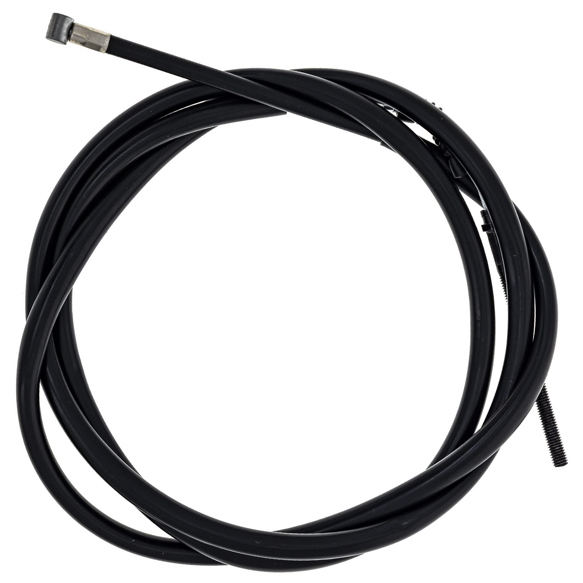 Niche Rear Hand Brake Cable For Honda Fourtrax 300 Trx300 Trx300Fw 43460 Hc5 972 43460 Hc4 010 43460 Hc5 972