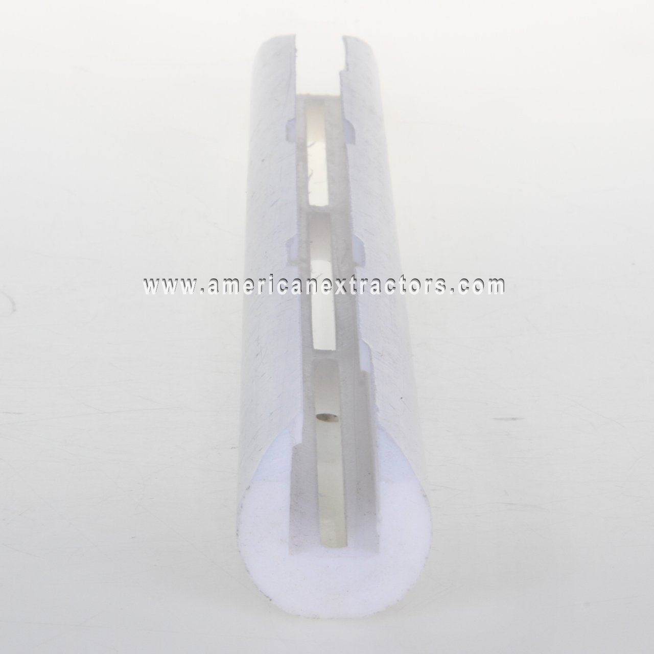 American Extractors 12'' Carpet Wand Teflon Glide