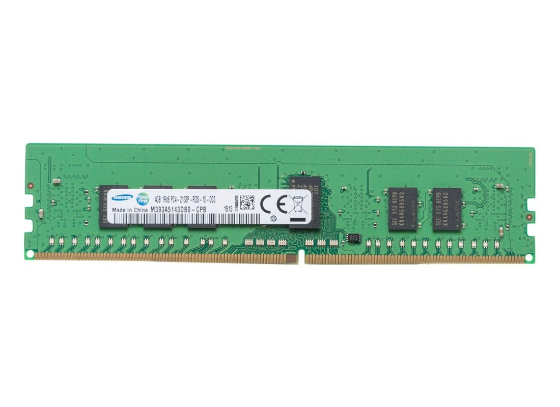 Samsung 4Gb Pc4 17000 P R Ddr4  M393A5143Db0 Cpb0Q