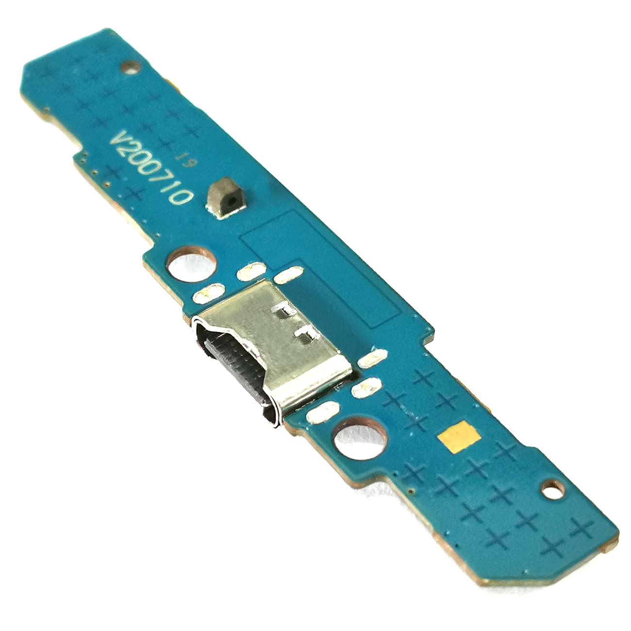 Tab A 10.1 T510 Usb Charging Port Flex Cable Replacement T515 Type C Charger Dock Board Flex Connector For Samsung Galaxy Tab A
