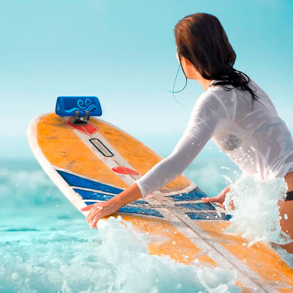 Oontz Sup Proprietary Speaker Bracket And Mount   Attach Your Angle 3 Sup Special Edition Speaker To Your Paddleboard, Surfboard