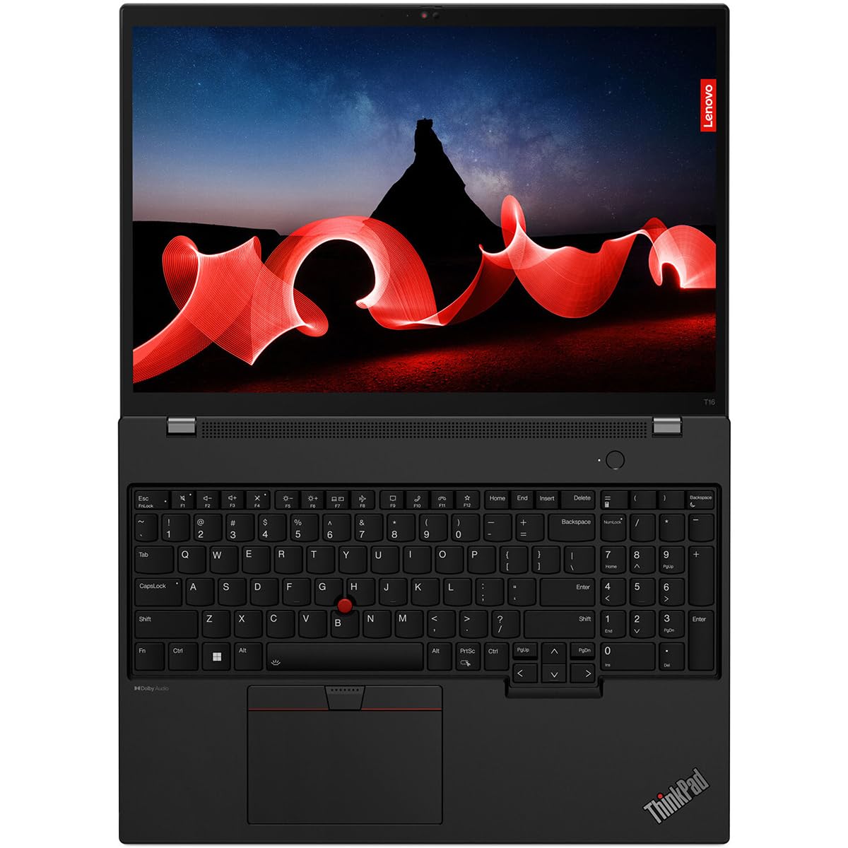 Lenovo Thinkpad T16 Gen 2 21Hh001Jus 16 Notebook - Wuxga - 1920 X 1200 - Intel Core I5 13Th Gen I5-1335U Deca-Core (10 Core) - 1