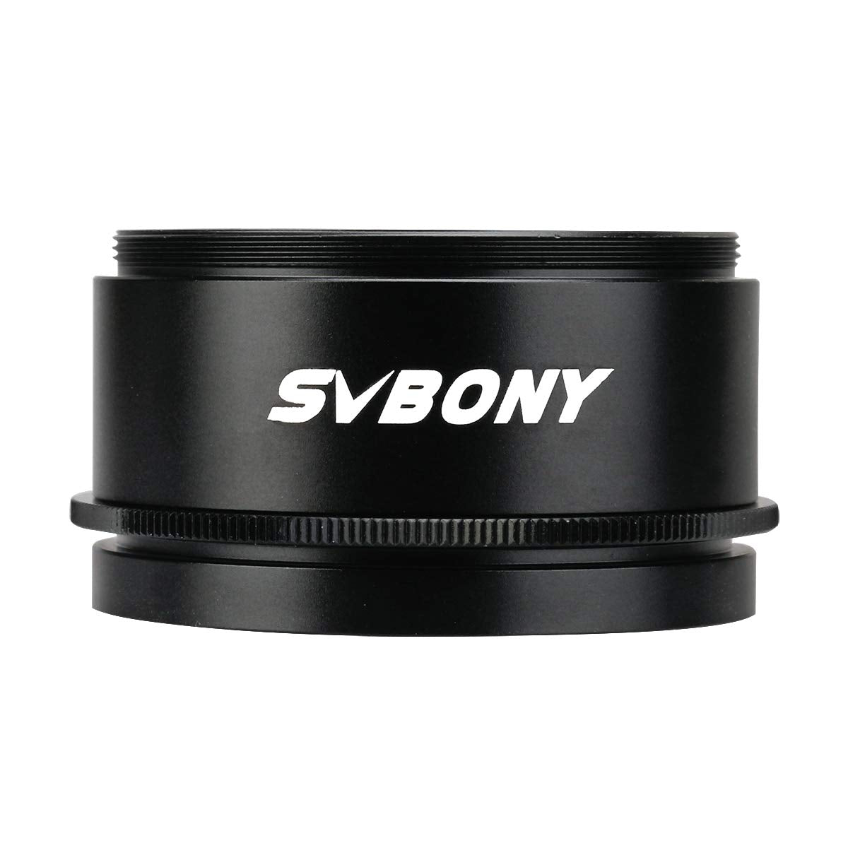 Svbony Sv109 Extension Tube 24 35Mm Variable Lock Tube With M48 Thread Applied To Astronomical Telescopes Or Spotting Scope For